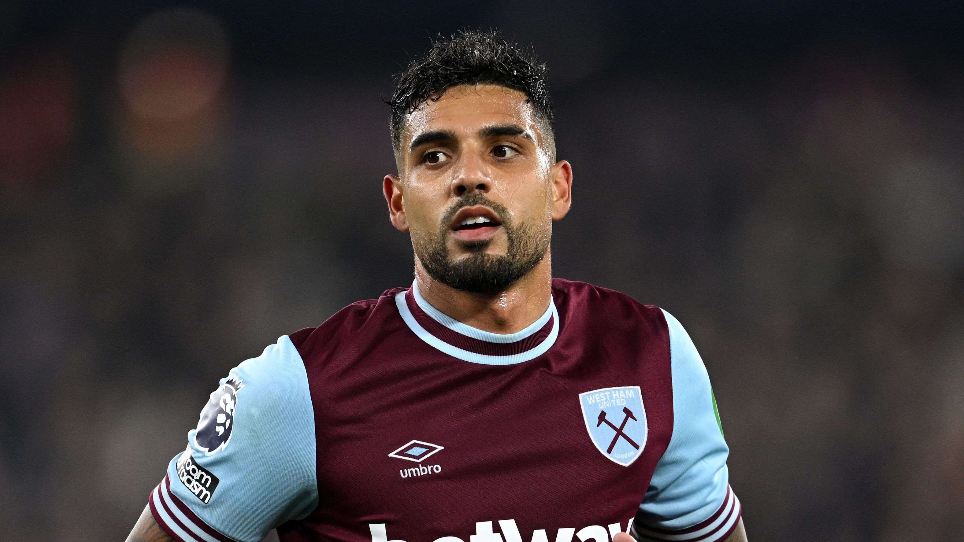 West Ham United FC v Arsenal FC - Premier League