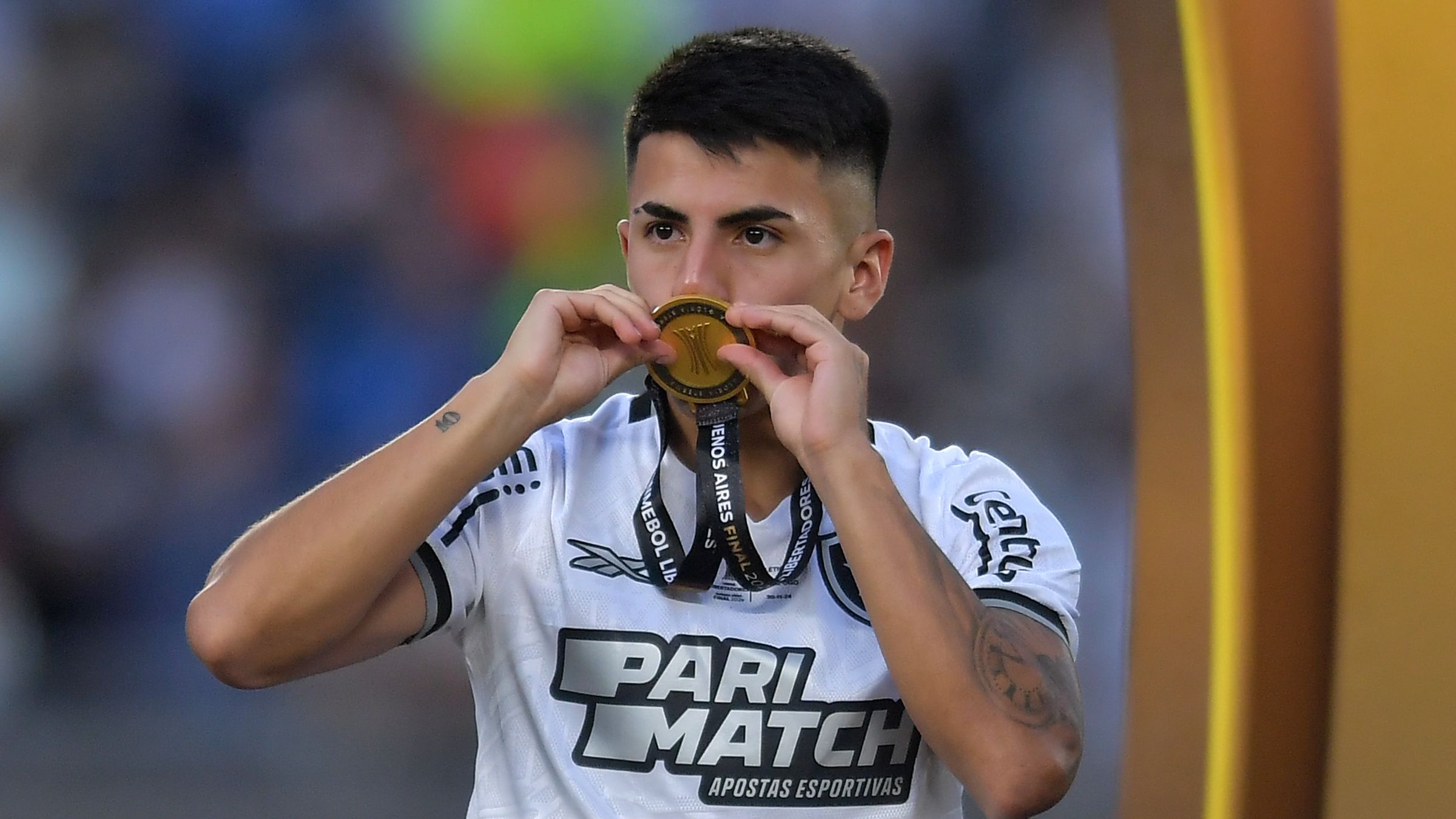 Atletico Mineiro v Botafogo: Final - Copa CONMEBOL Libertadores 2024