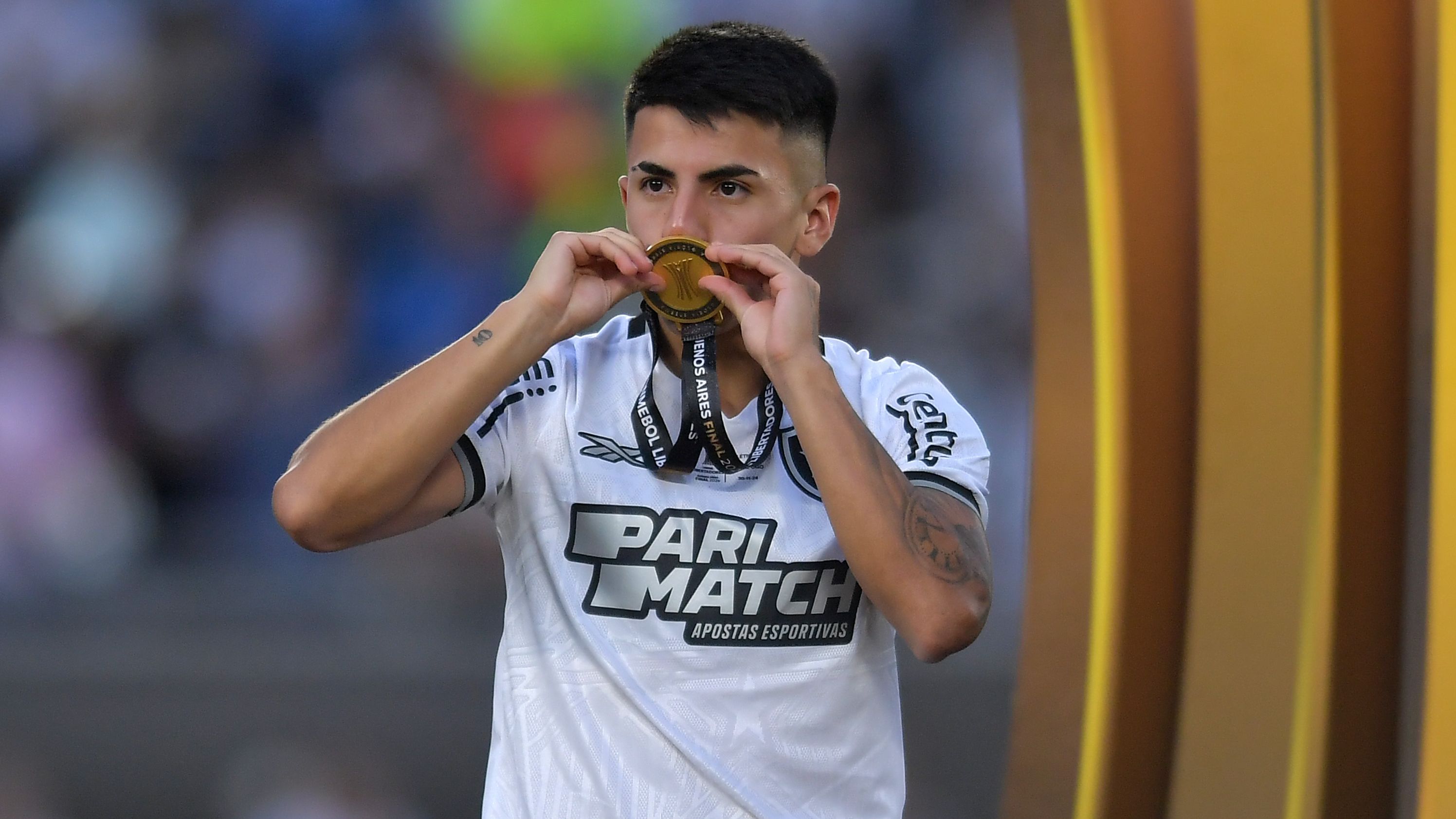 Atletico Mineiro v Botafogo: Final - Copa CONMEBOL Libertadores 2024