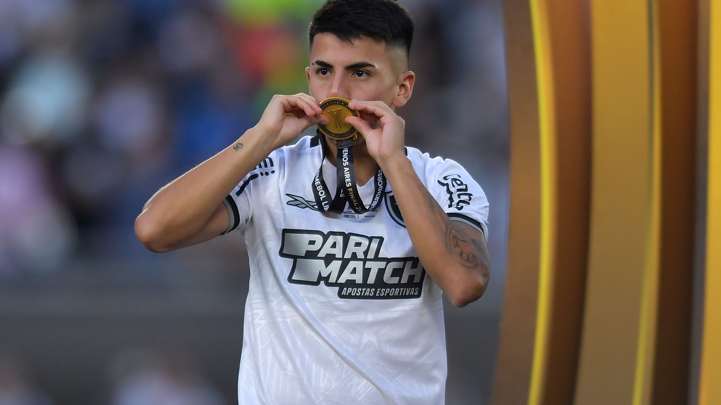 Atletico Mineiro v Botafogo: Final - Copa CONMEBOL Libertadores 2024