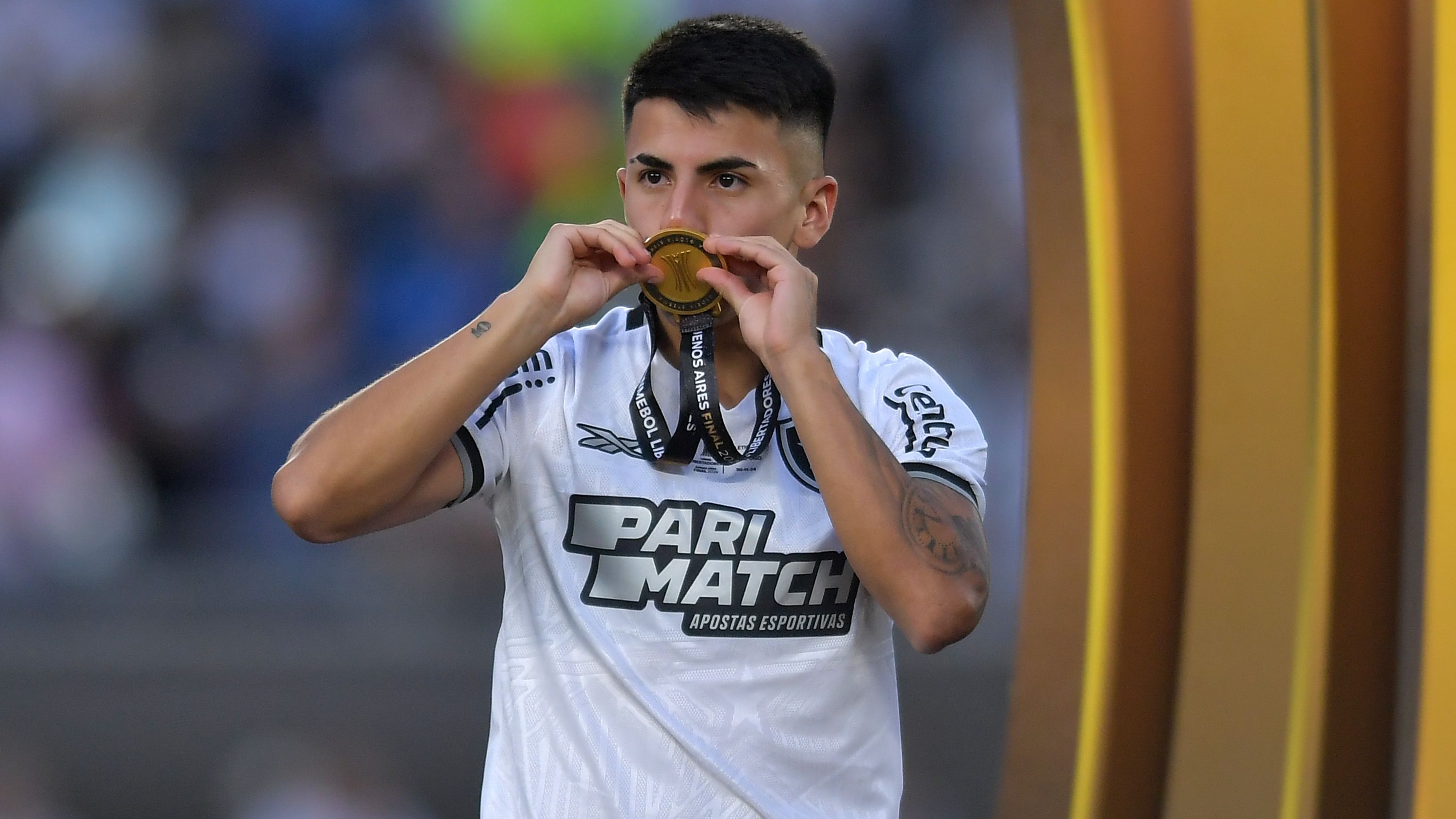 Atletico Mineiro v Botafogo: Final - Copa CONMEBOL Libertadores 2024