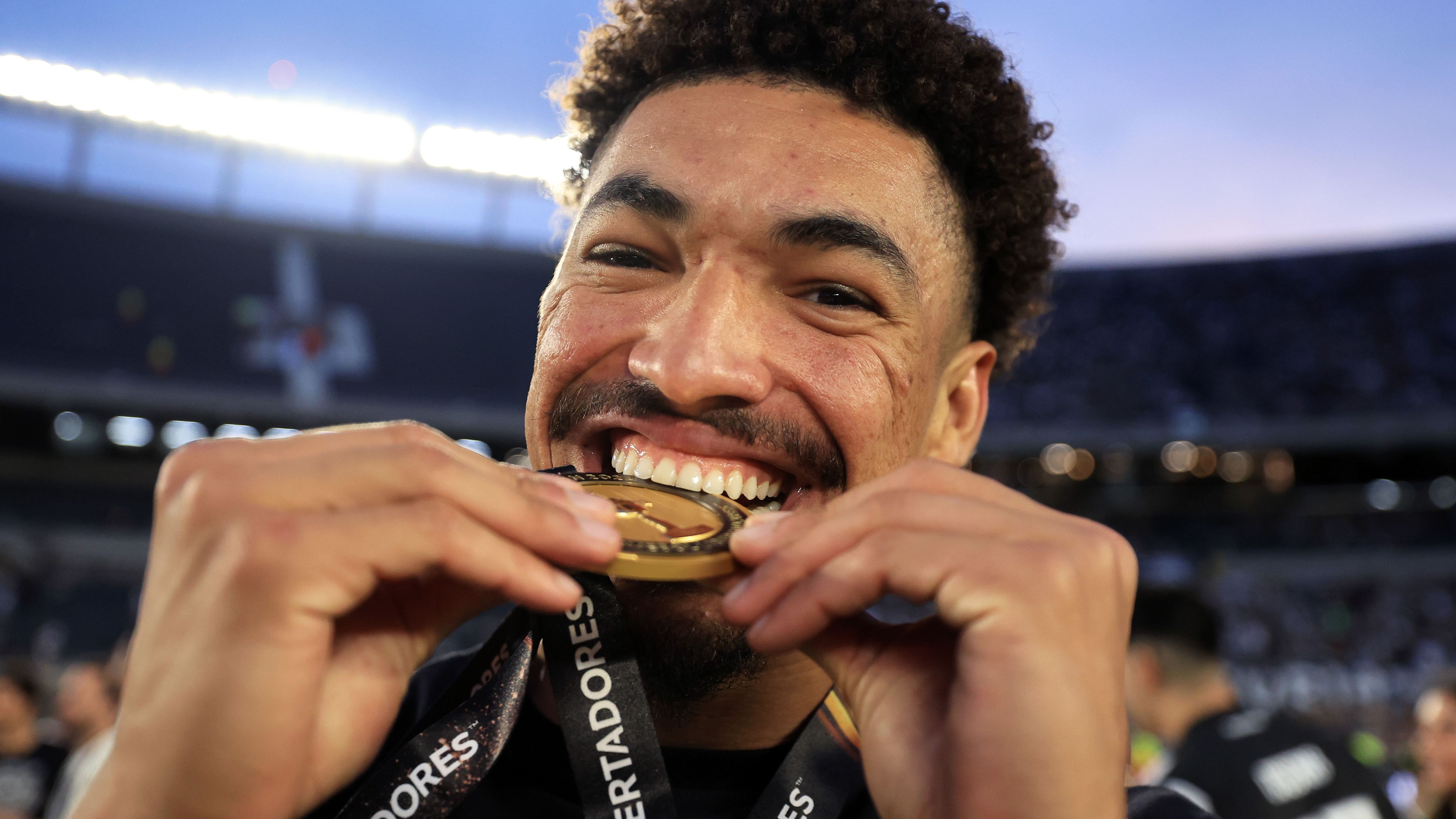 Atletico Mineiro v Botafogo: Final - Copa CONMEBOL Libertadores 2024