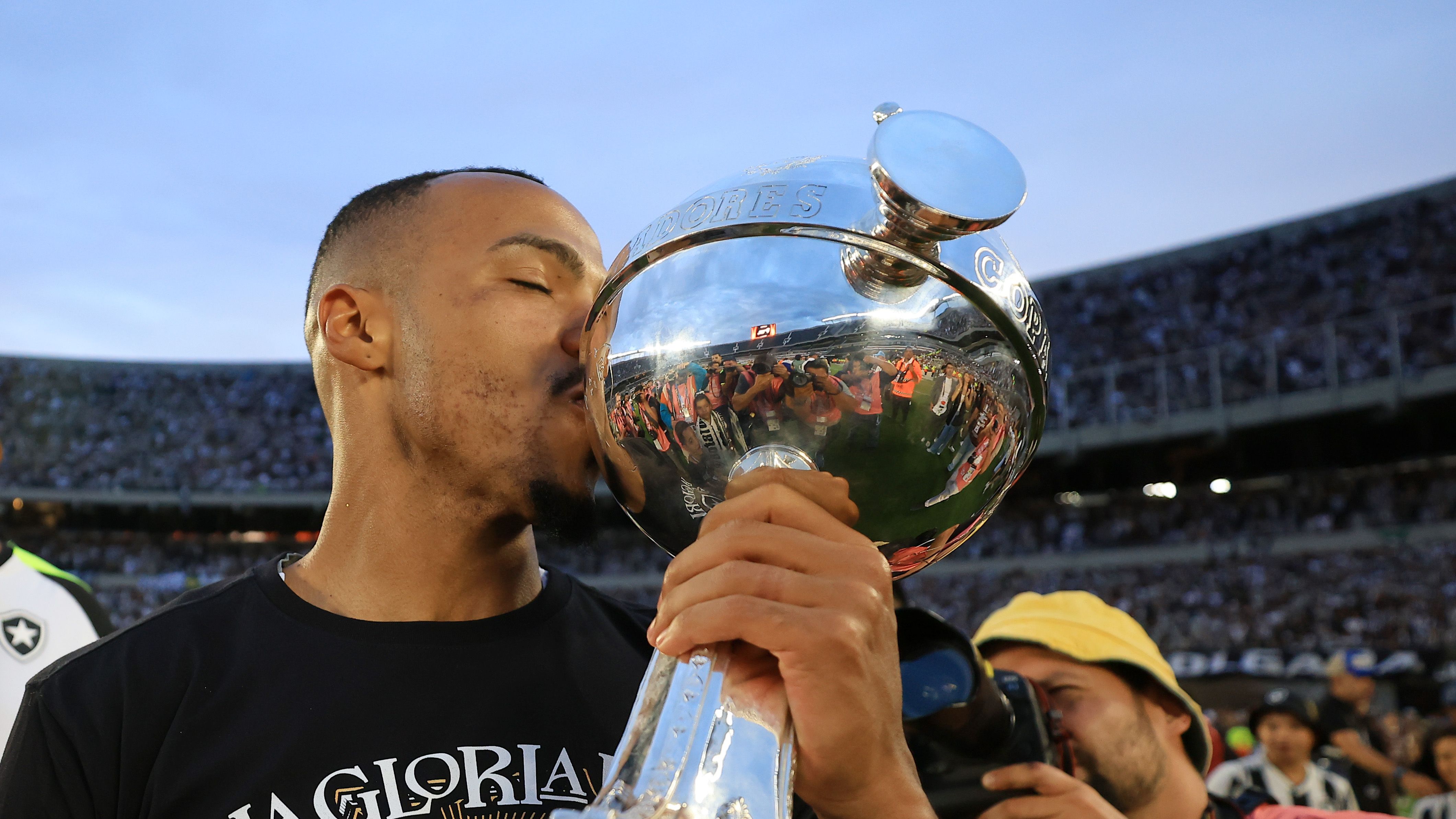 Atletico Mineiro v Botafogo: Final - Copa CONMEBOL Libertadores 2024