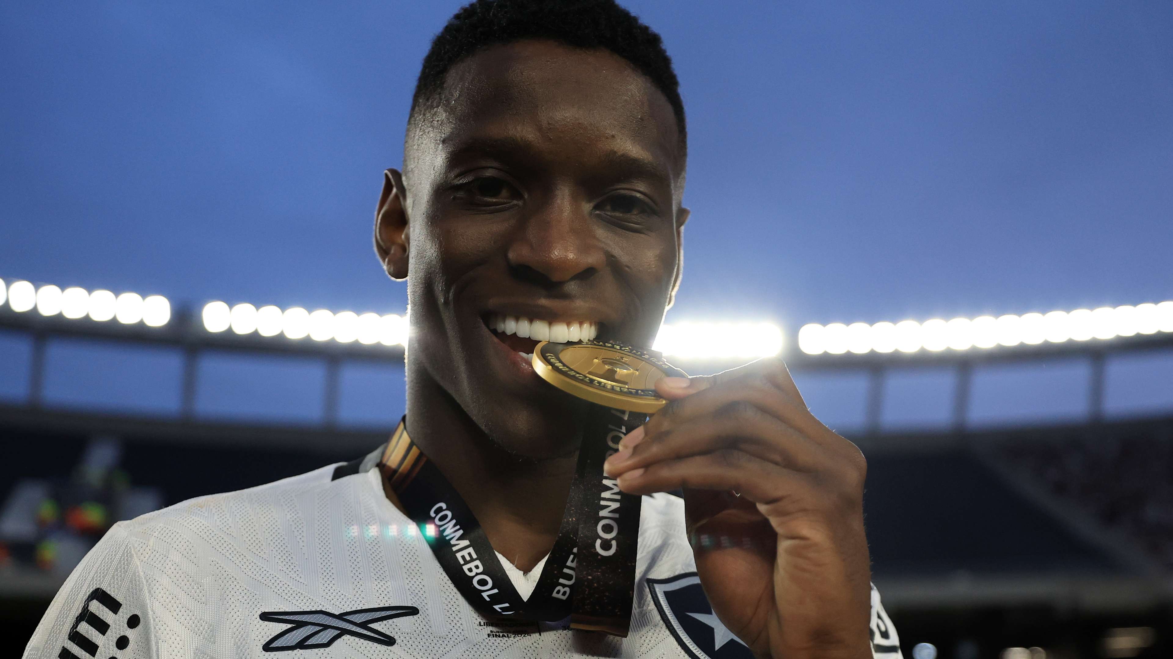 Atletico Mineiro v Botafogo: Final - Copa CONMEBOL Libertadores 2024