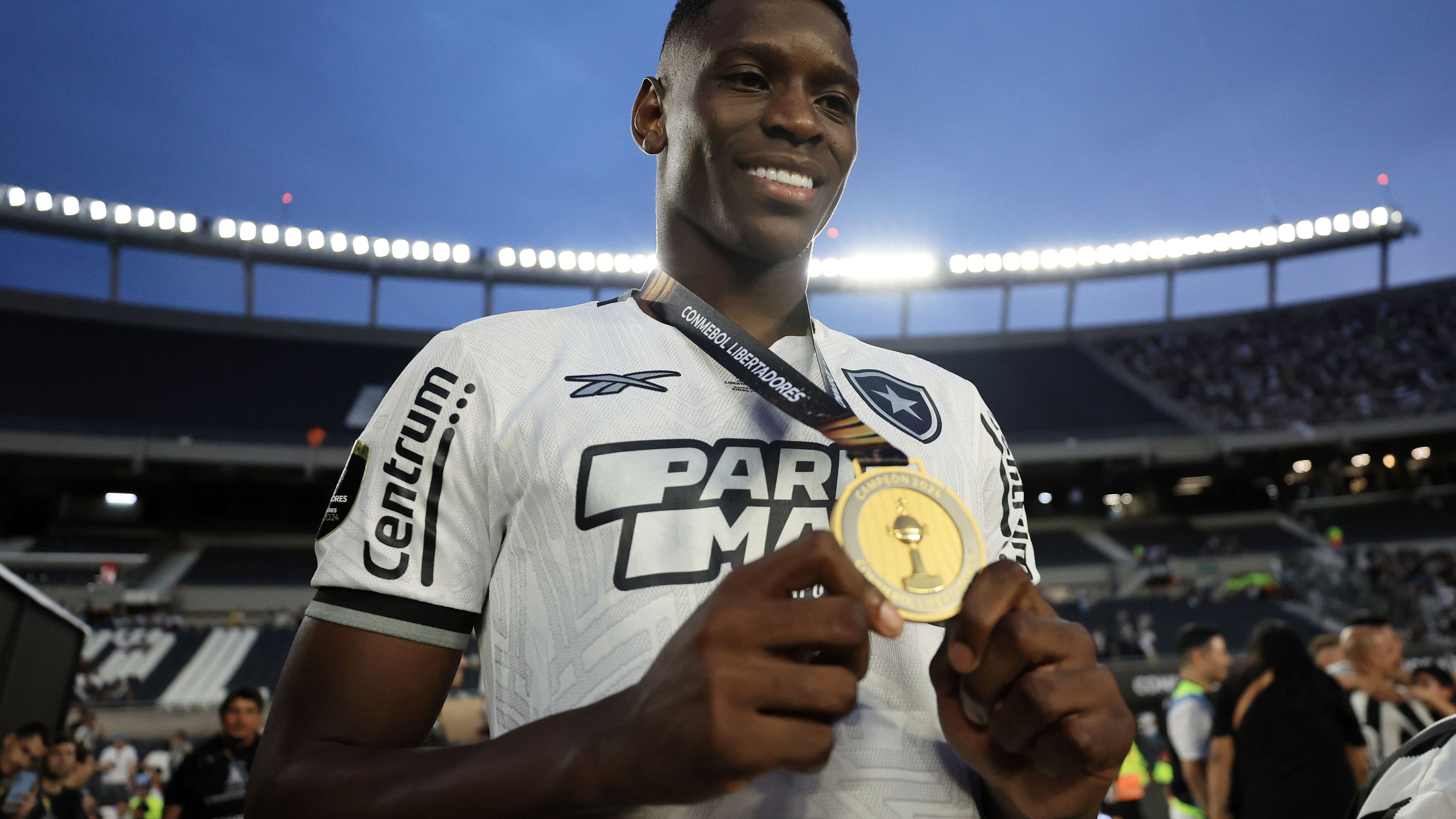 Atletico Mineiro v Botafogo: Final - Copa CONMEBOL Libertadores 2024