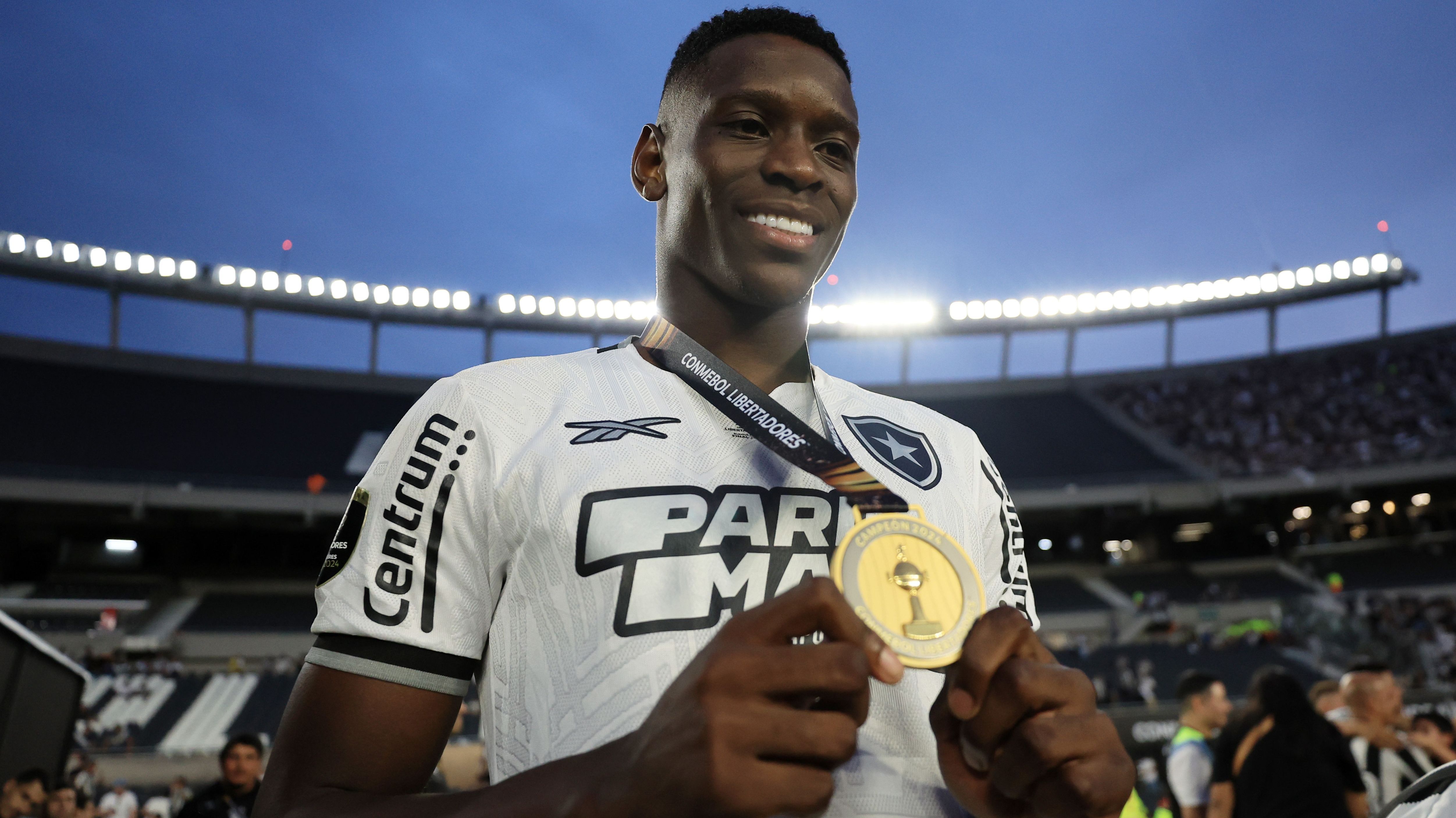 Atletico Mineiro v Botafogo: Final - Copa CONMEBOL Libertadores 2024