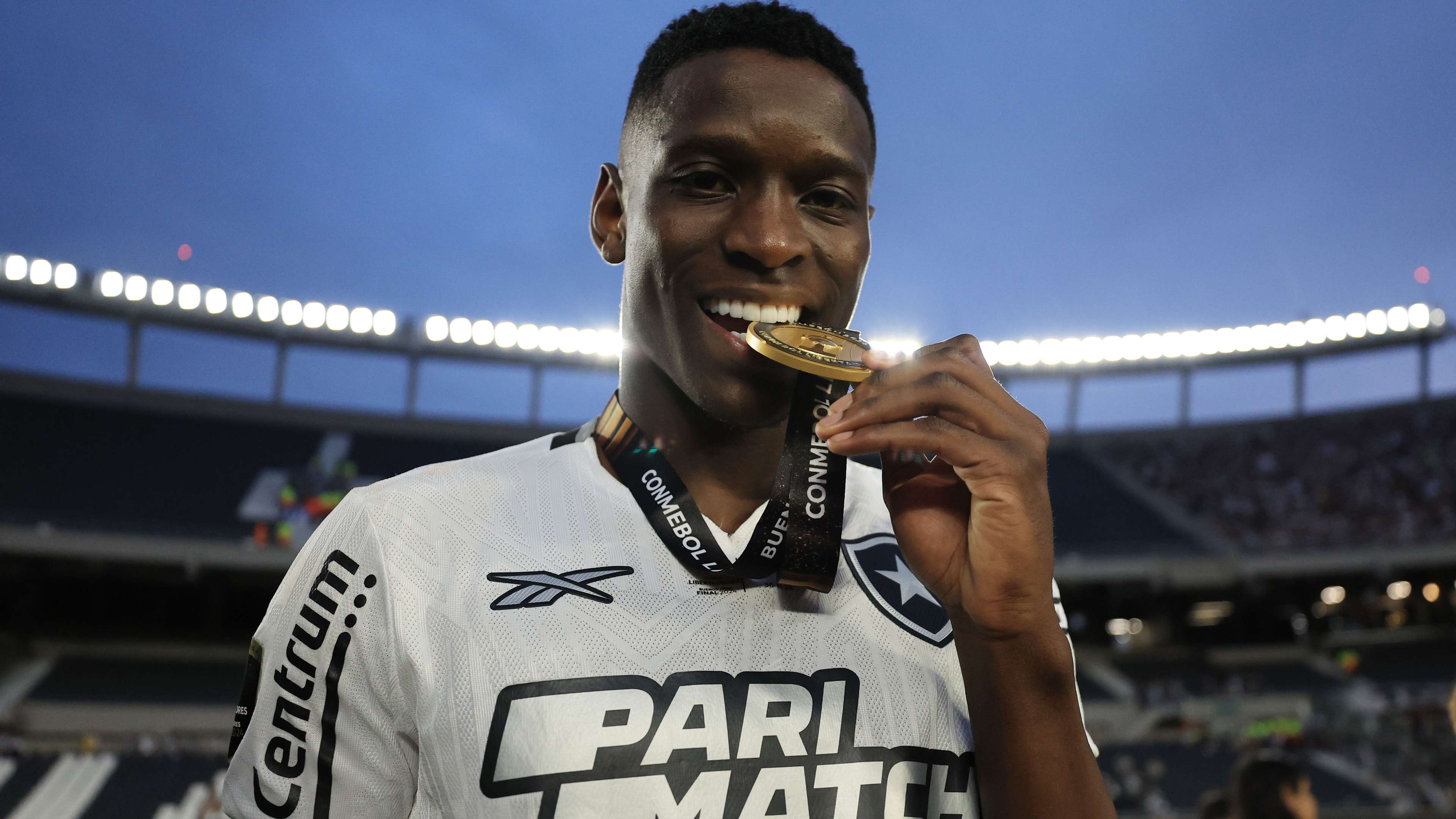 Atletico Mineiro v Botafogo: Final - Copa CONMEBOL Libertadores 2024