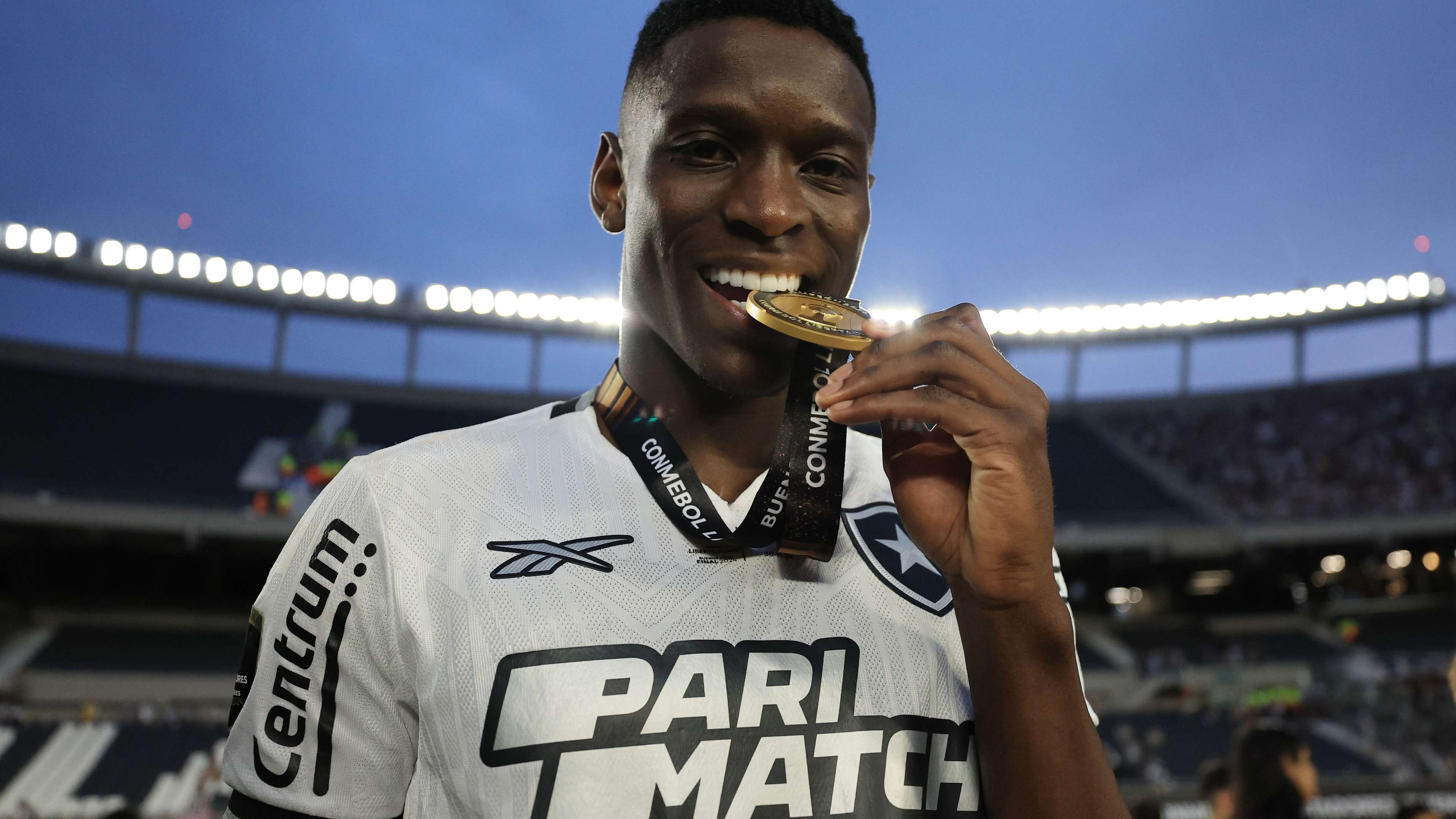 Atletico Mineiro v Botafogo: Final - Copa CONMEBOL Libertadores 2024