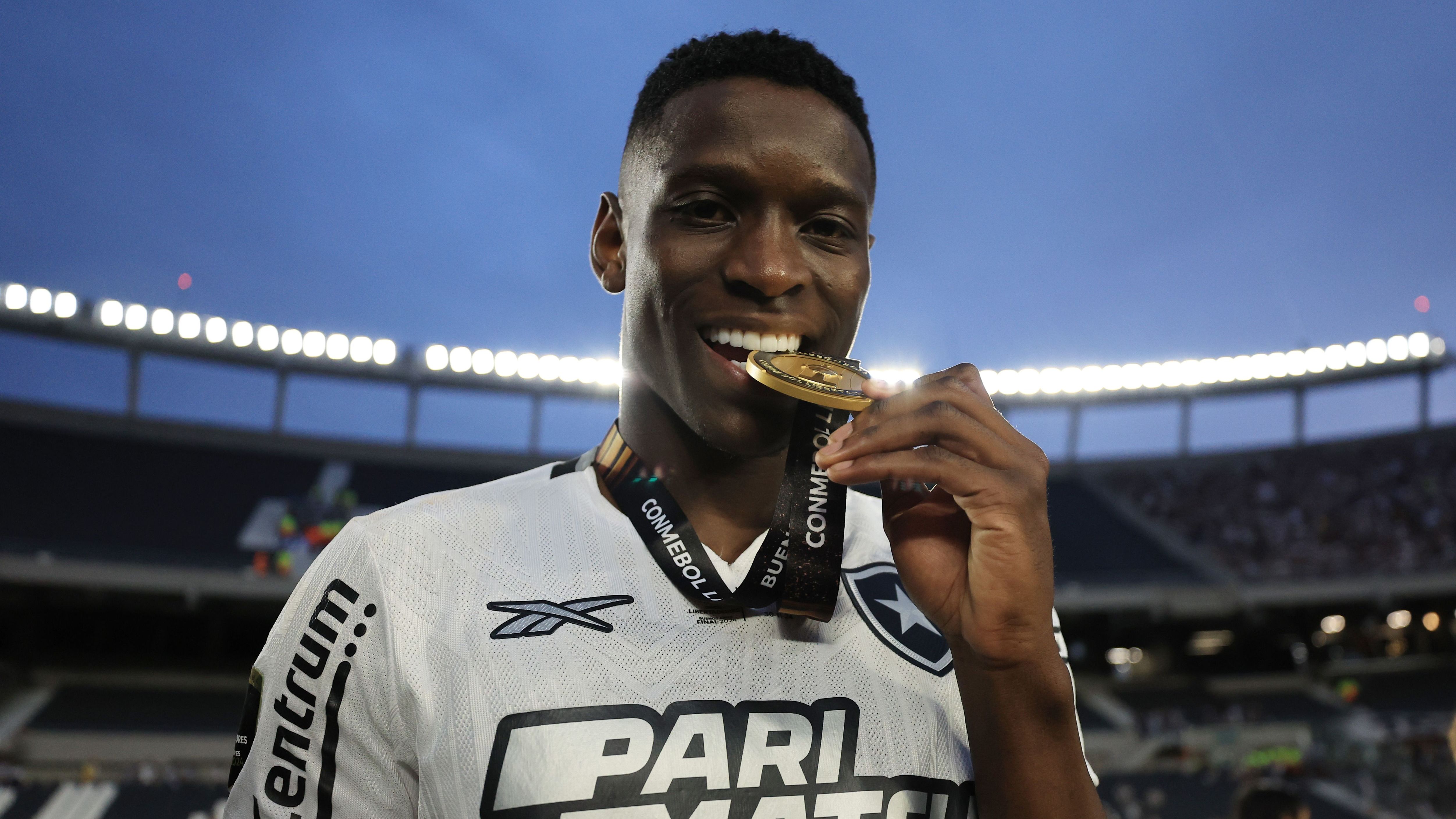 Atletico Mineiro v Botafogo: Final - Copa CONMEBOL Libertadores 2024