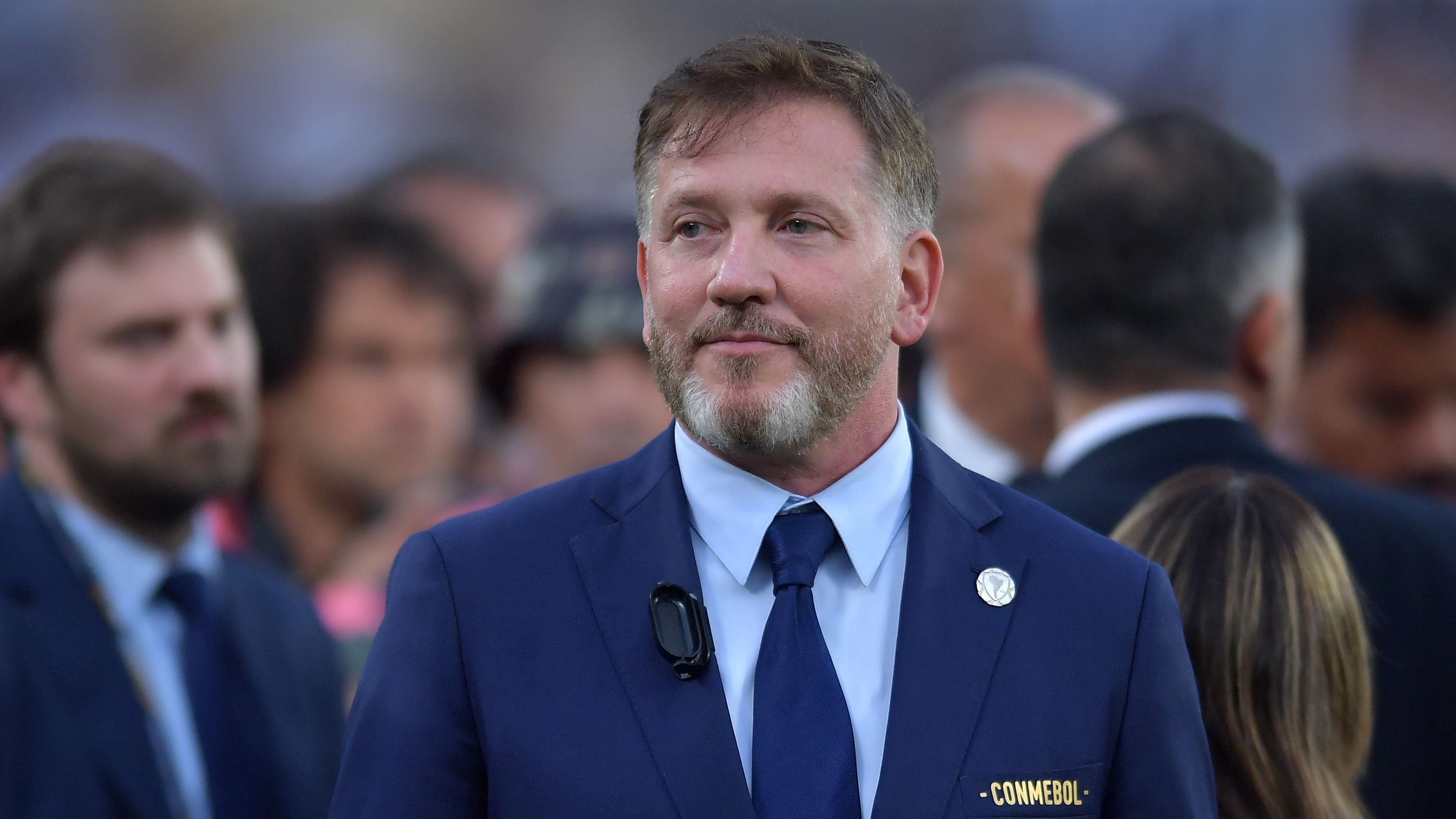 Atletico Mineiro v Botafogo: Final - Copa CONMEBOL Libertadores 2024