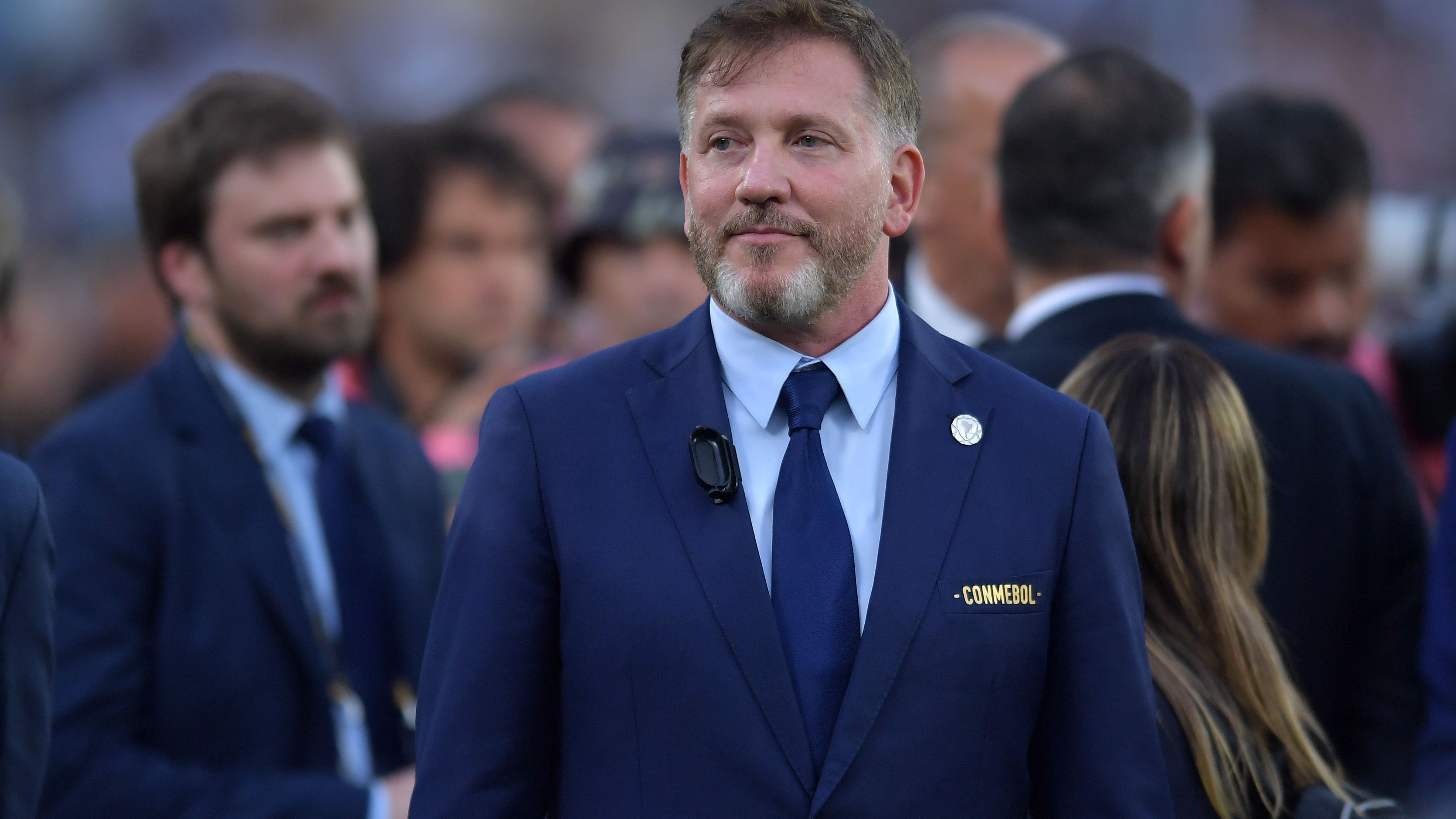 Atletico Mineiro v Botafogo: Final - Copa CONMEBOL Libertadores 2024