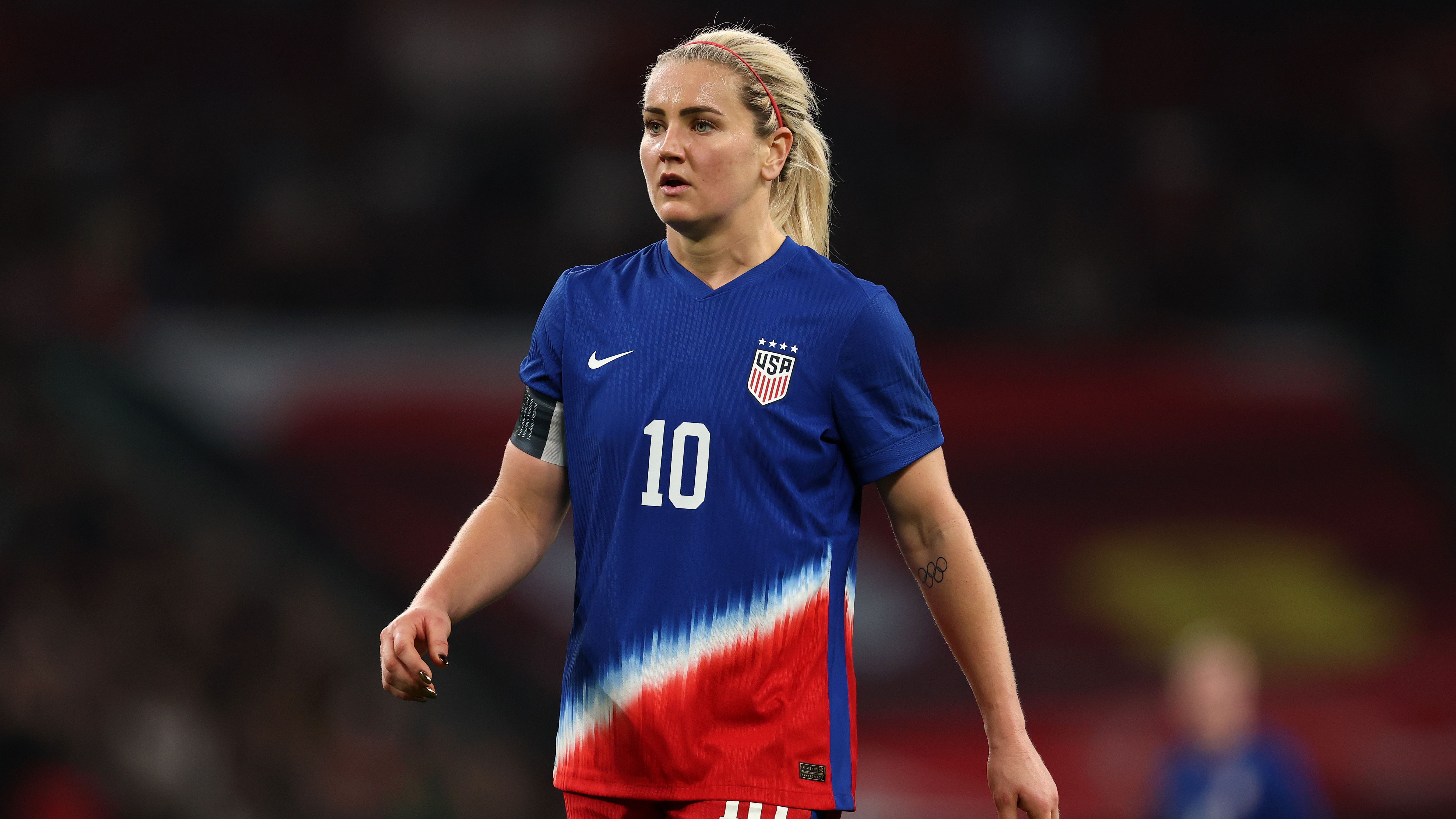 England v United States - Women's International Friendly