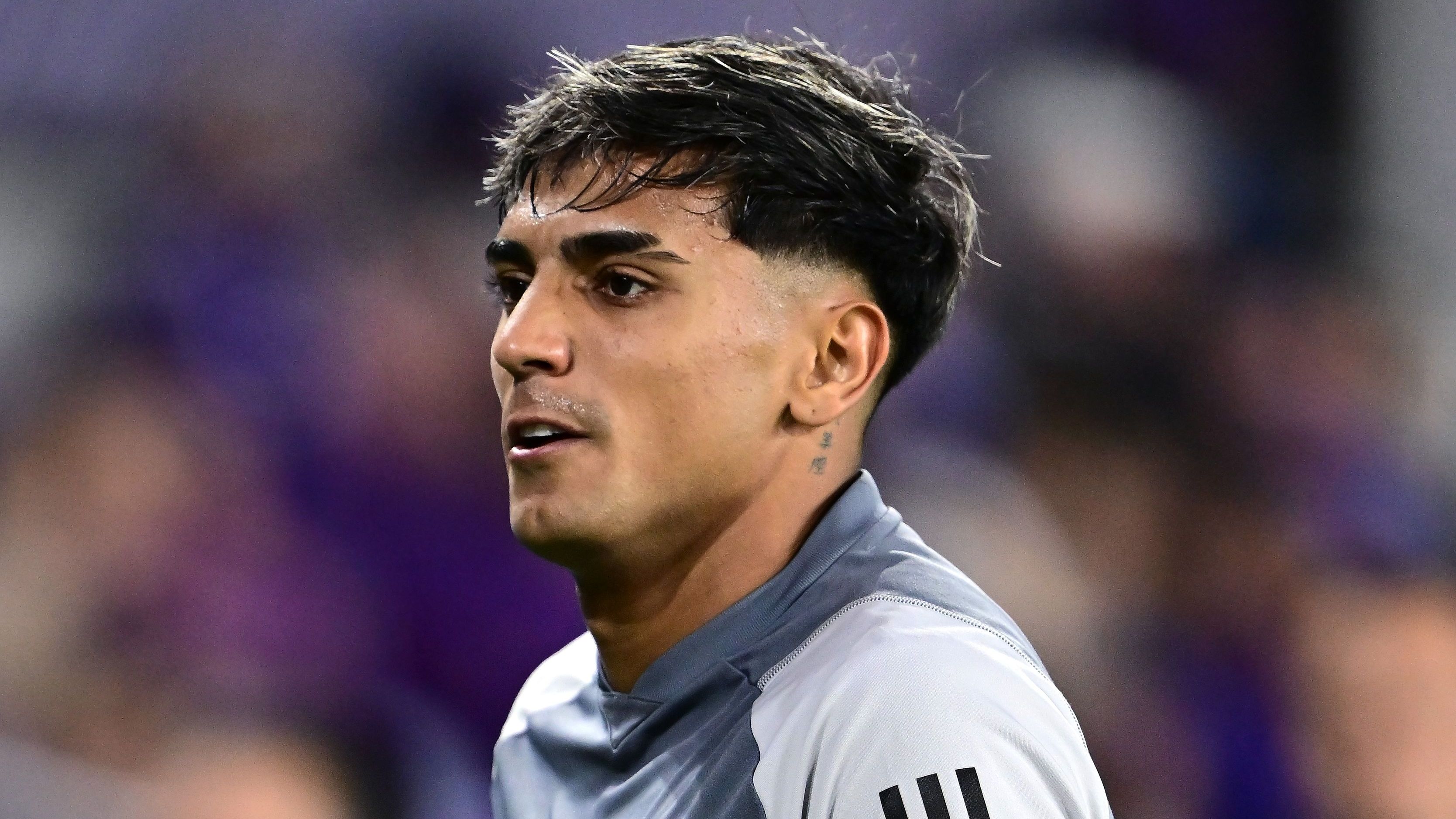 Orlando City v New York Red Bull - Conference Final