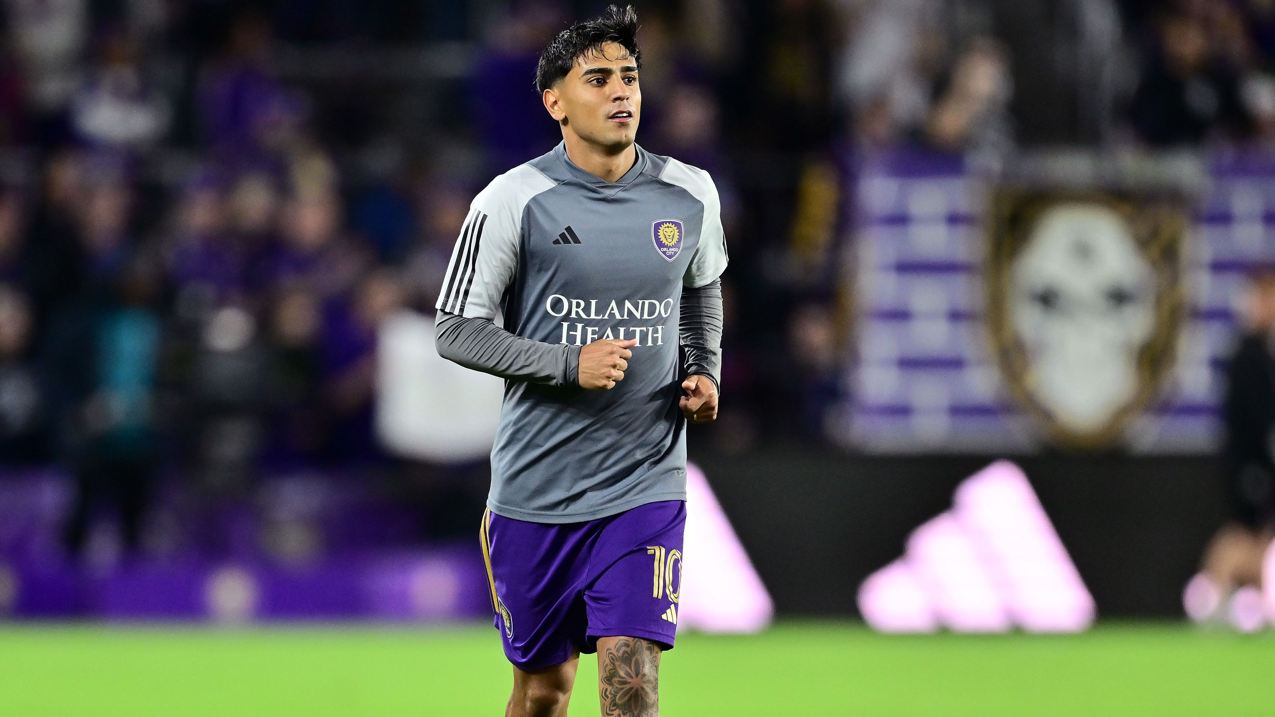 Orlando City v New York Red Bull - Conference Final