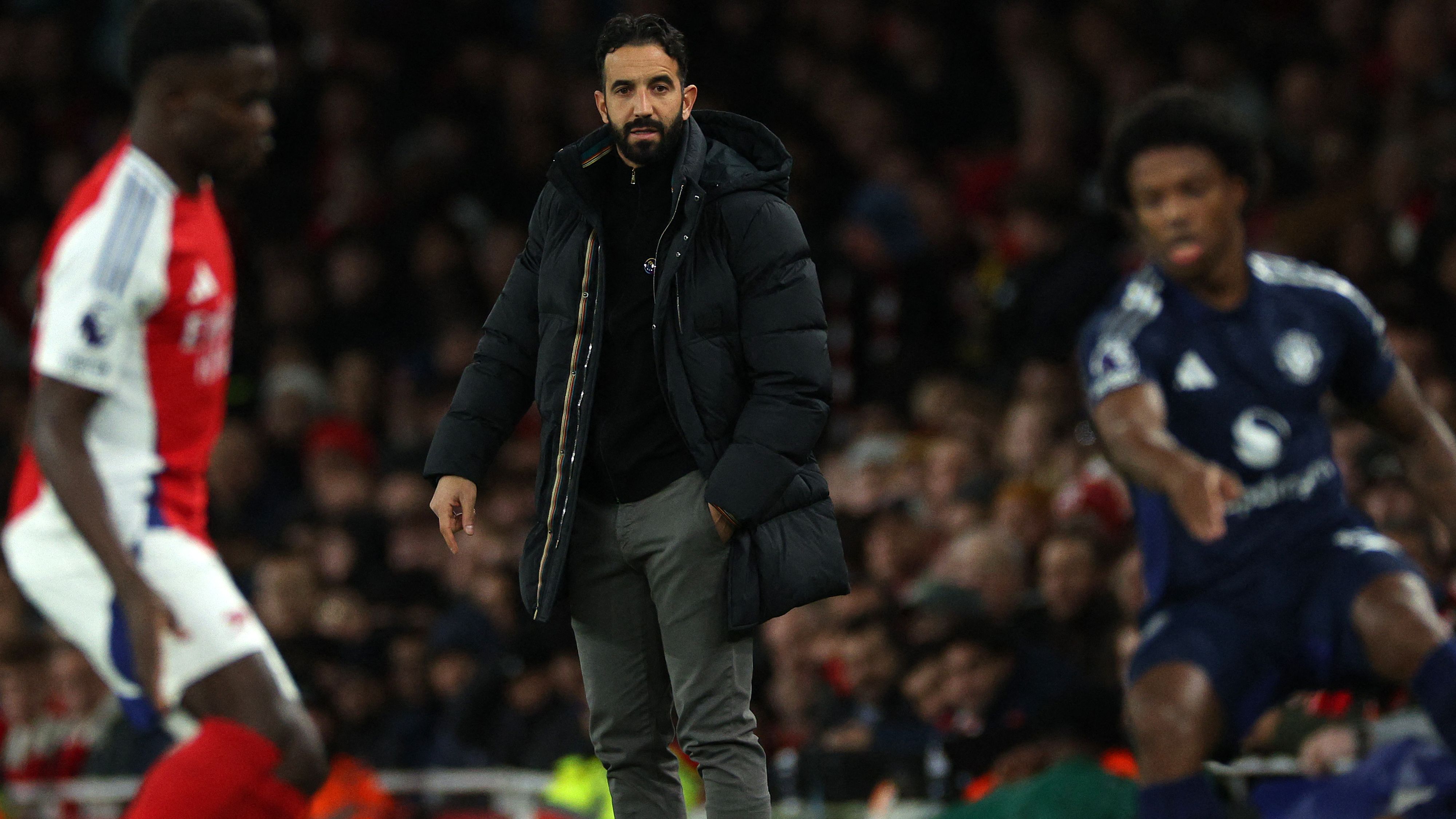 FBL-ENG-PR-ARSENAL-MAN UTD