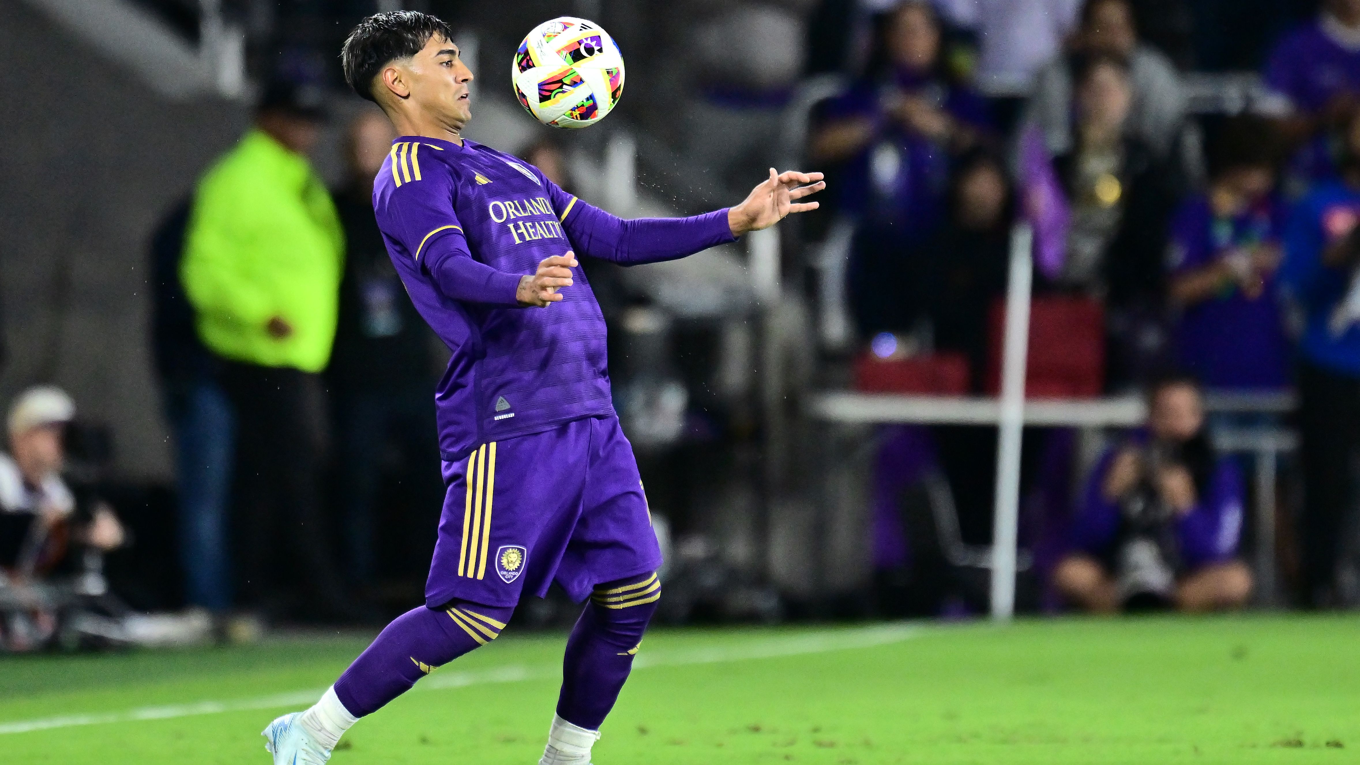 Orlando City v New York Red Bull - Conference Final