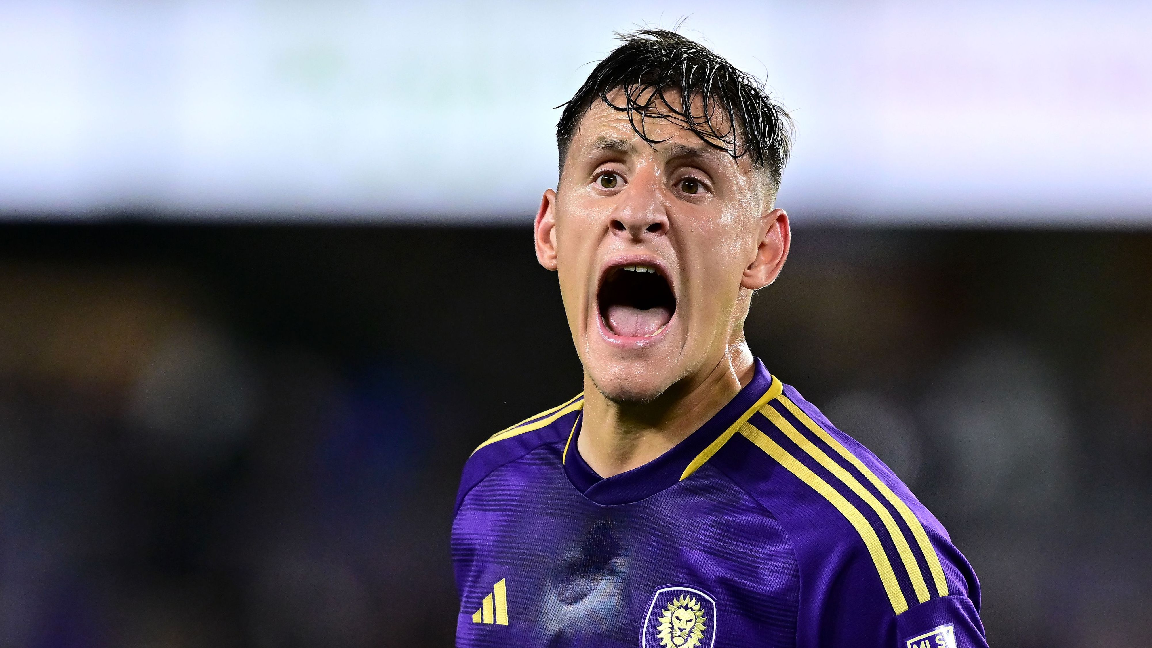 Orlando City v New York Red Bull - Conference Final