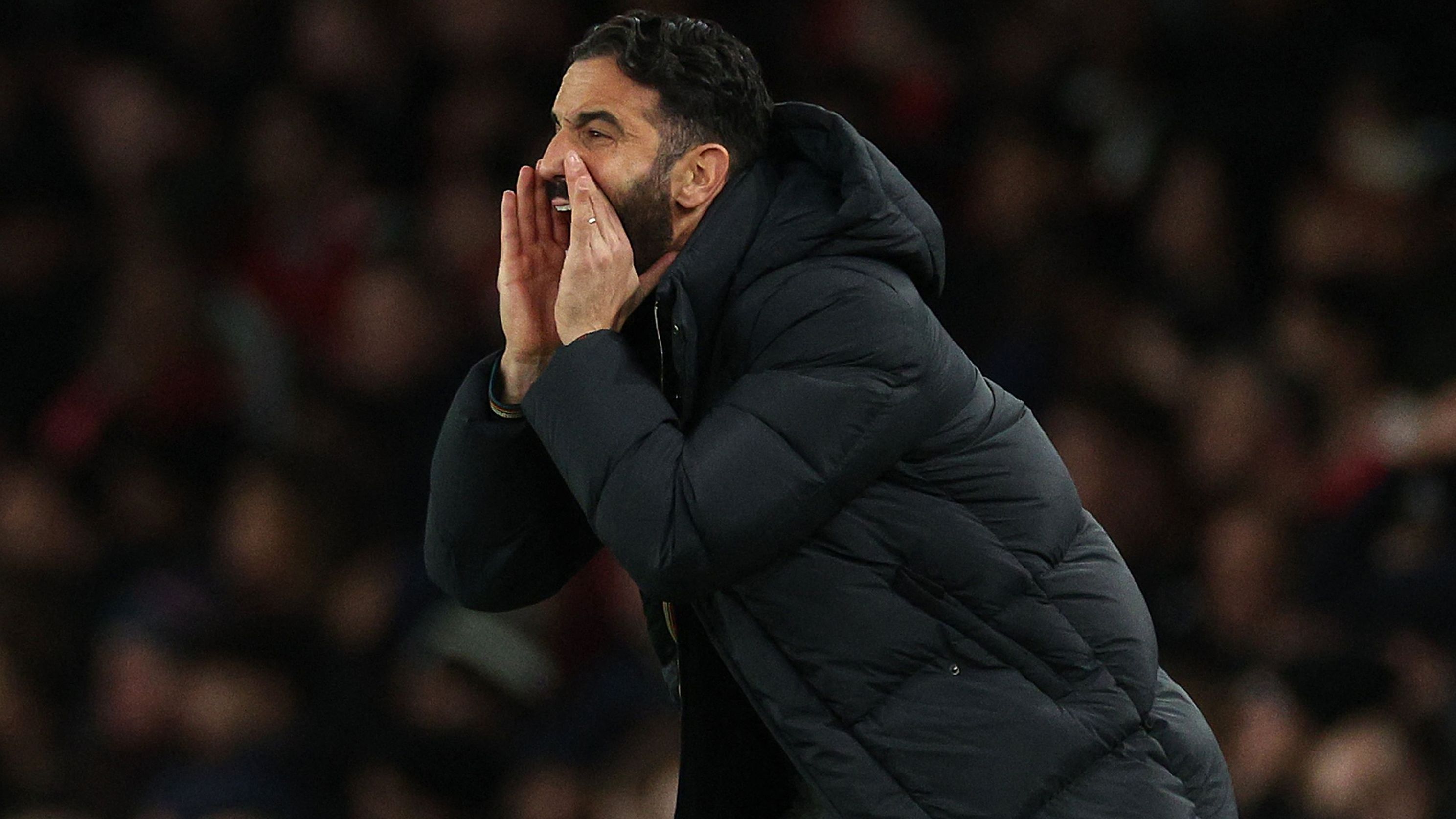 FBL-ENG-PR-ARSENAL-MAN UTD