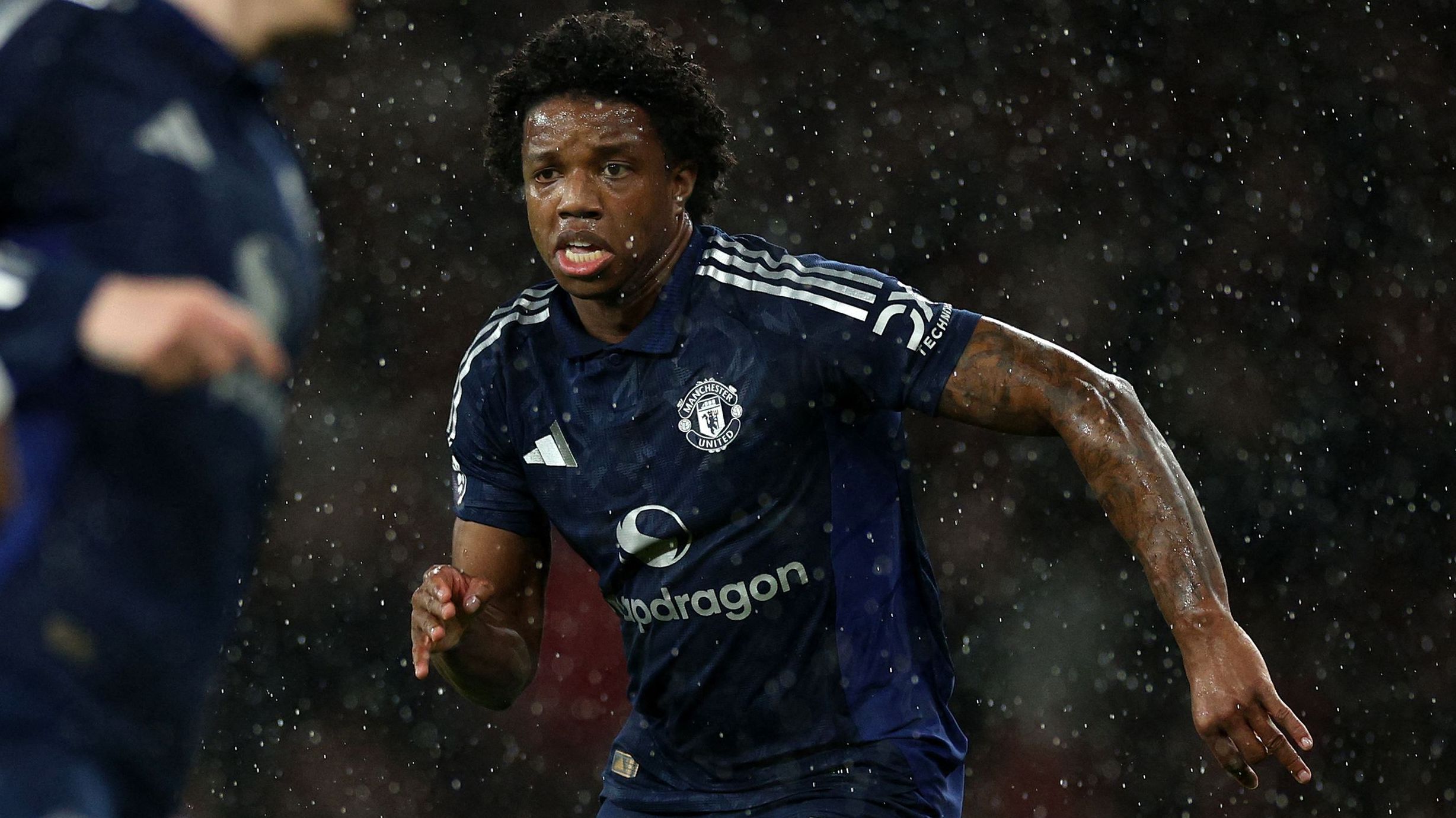 FBL-ENG-PR-ARSENAL-MAN UTD