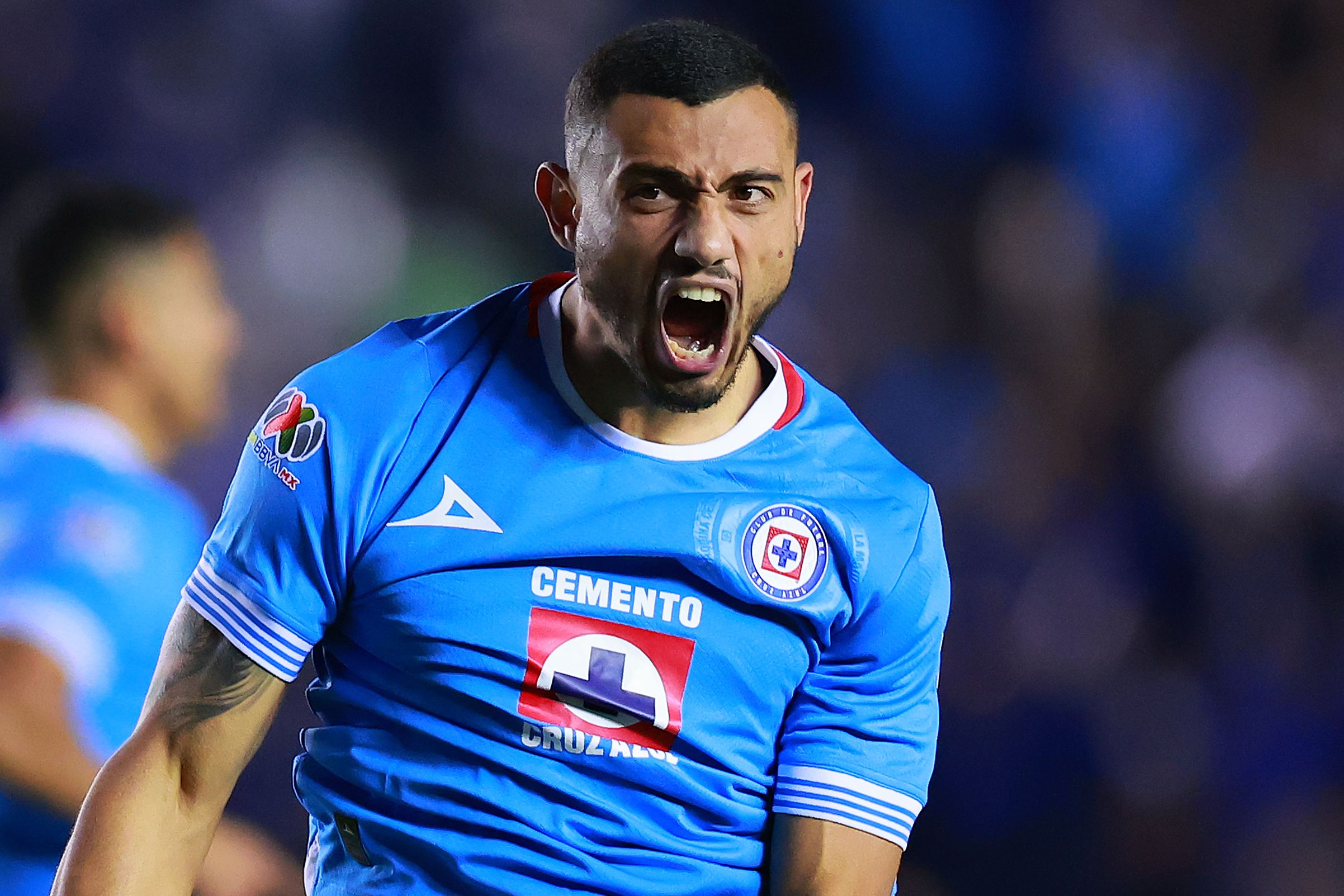 Cruz Azul v Tijuana - Playoffs Torneo Apertura 2024 Liga MX