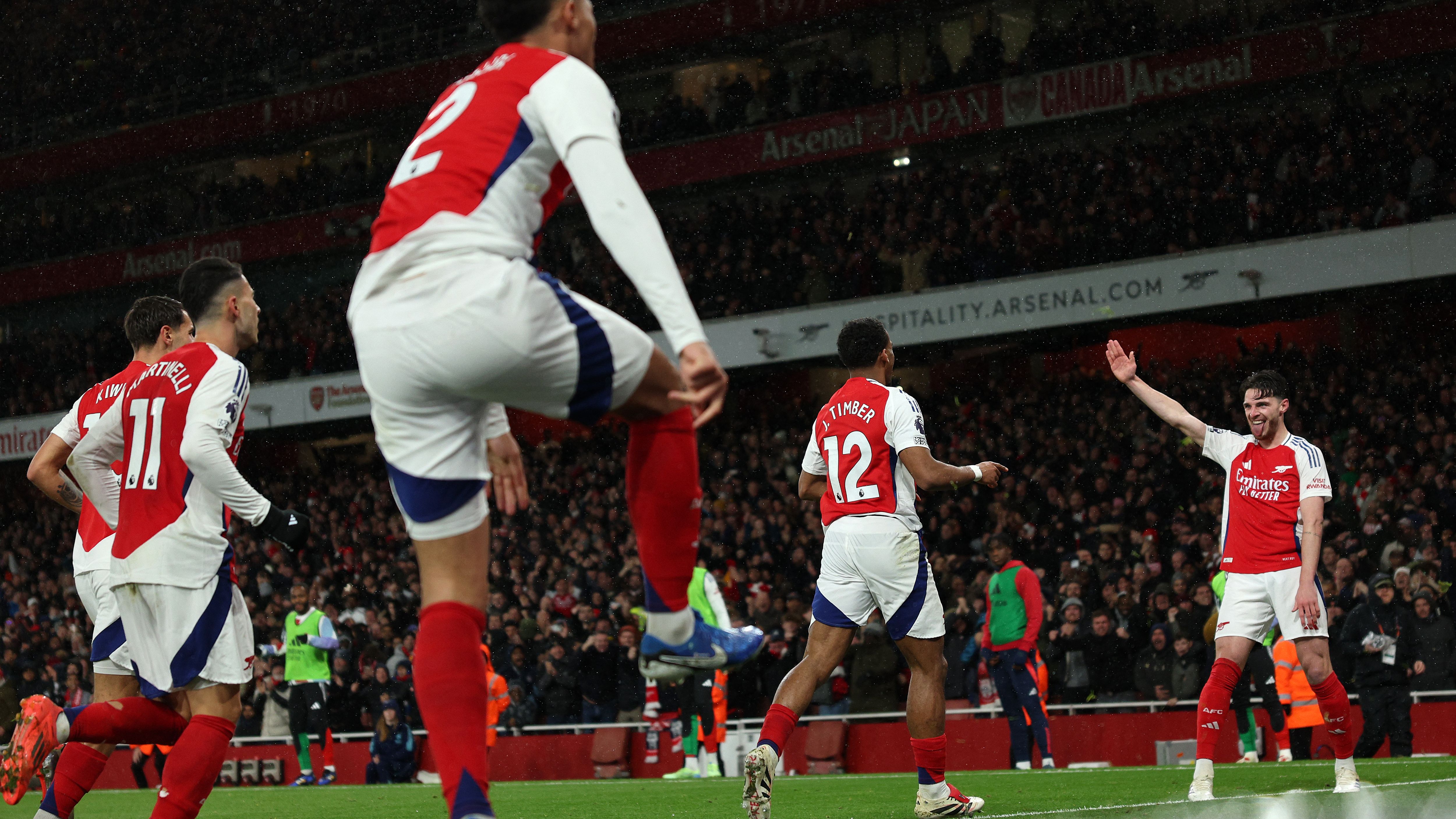 FBL-ENG-PR-ARSENAL-MAN UTD