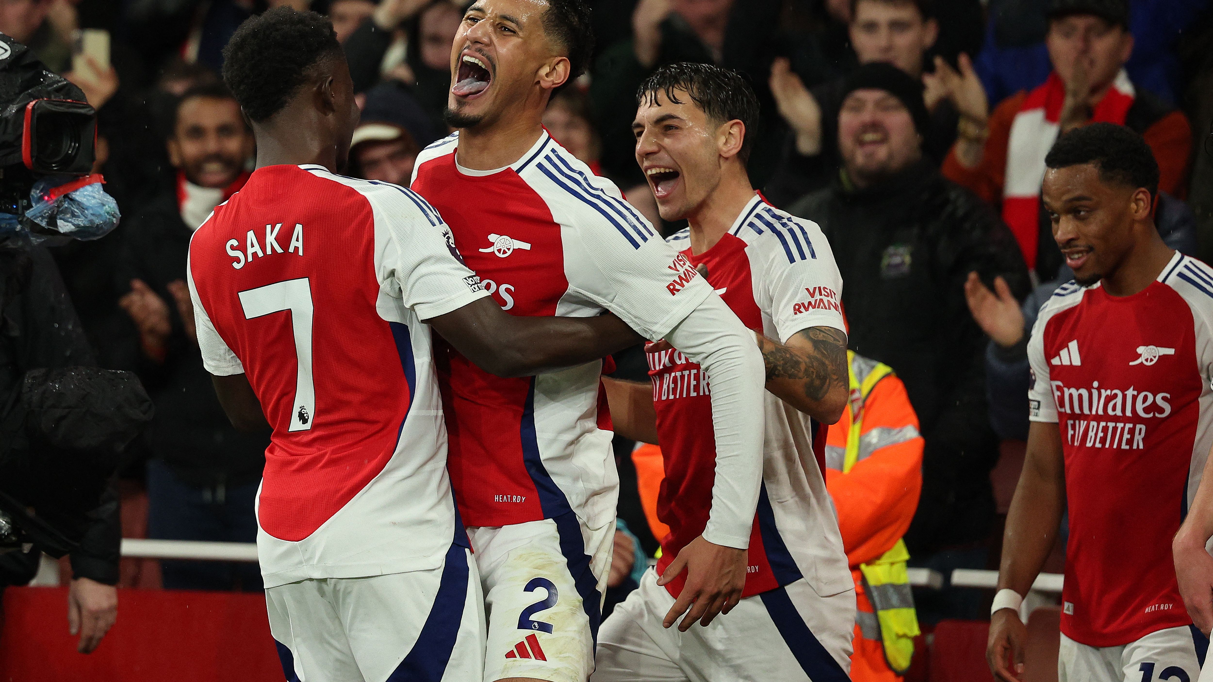 FBL-ENG-PR-ARSENAL-MAN UTD