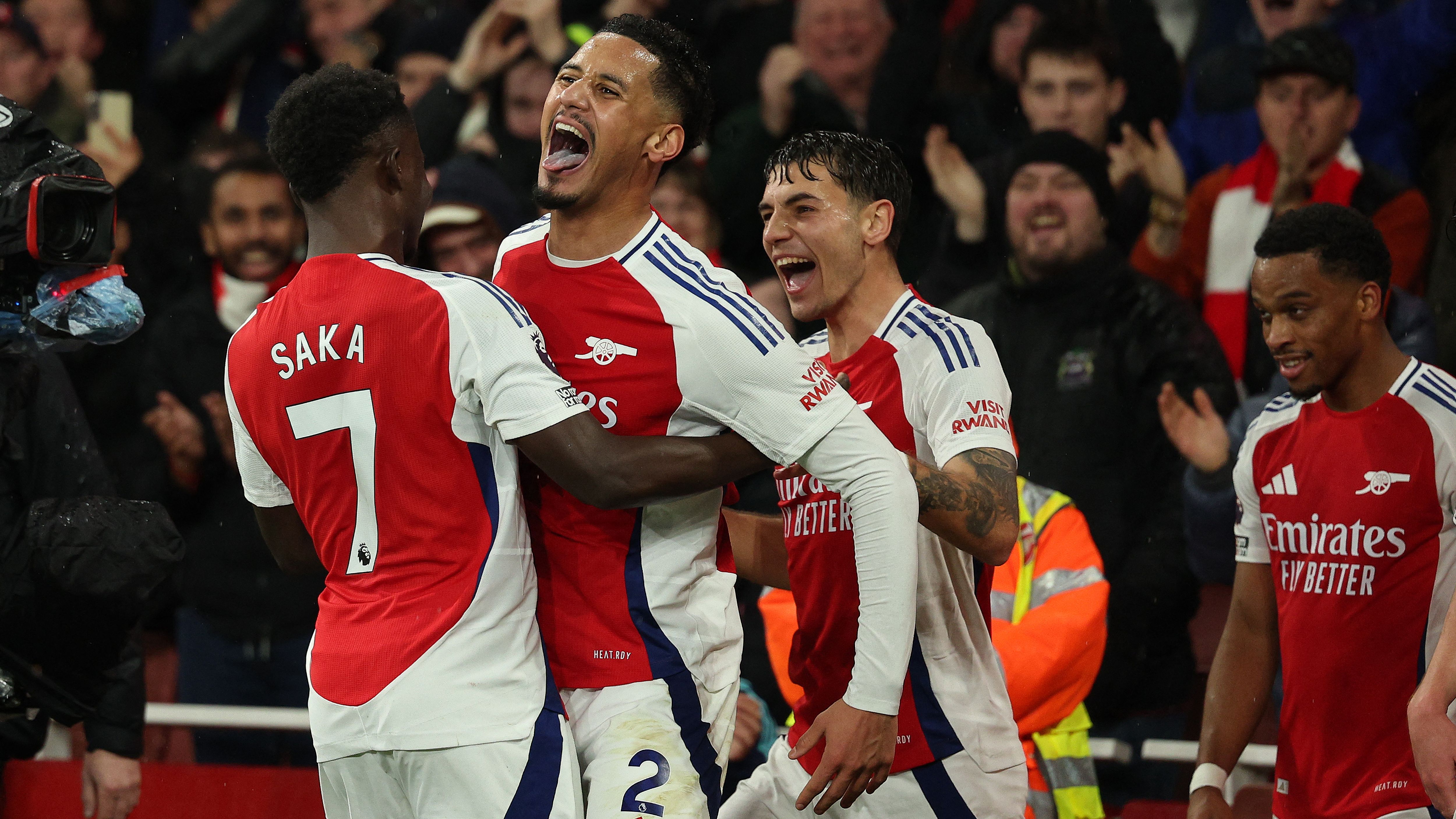 FBL-ENG-PR-ARSENAL-MAN UTD