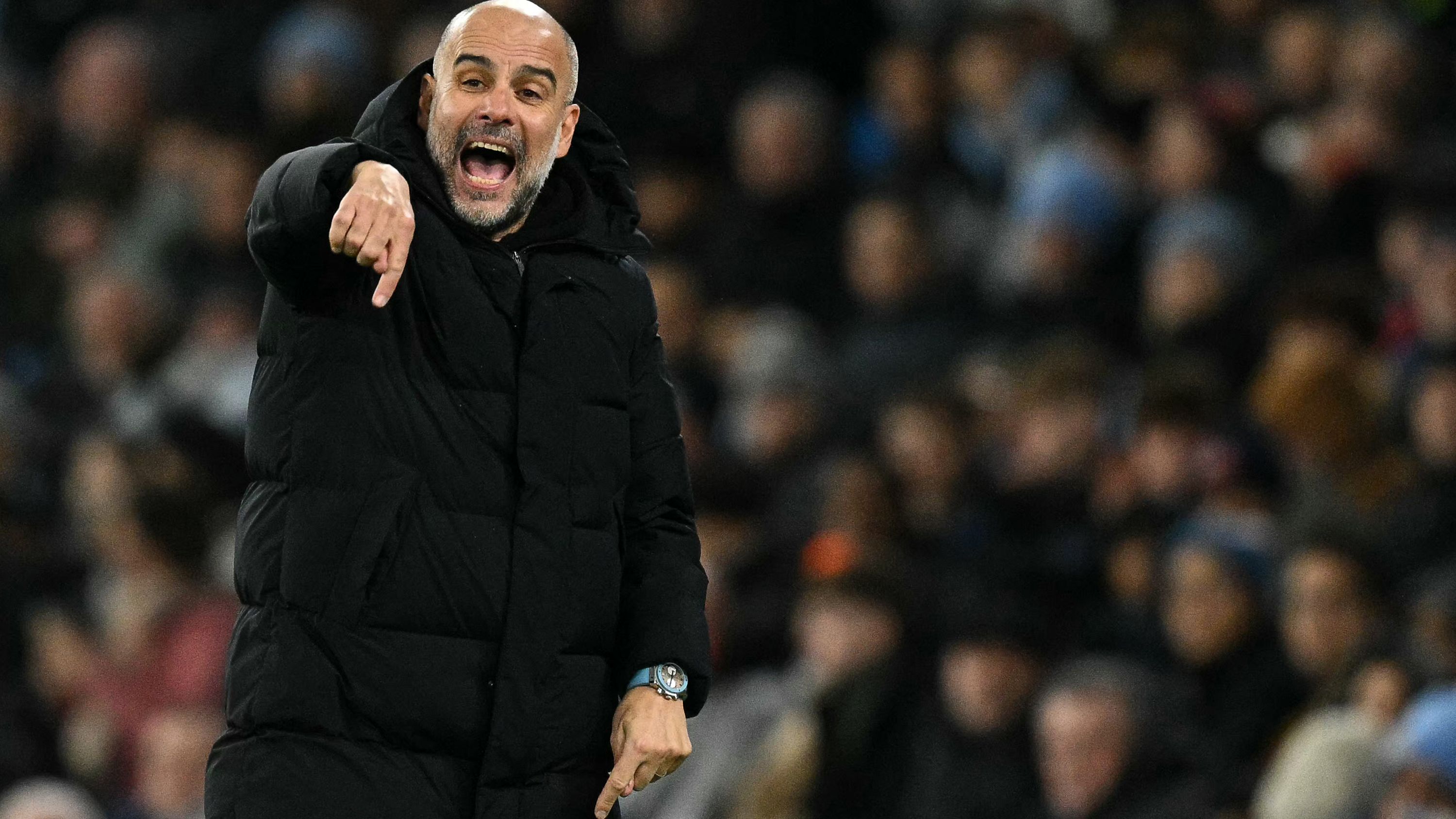 FBL-ENG-PR-MAN CITY-NOTTINGHAM FOREST