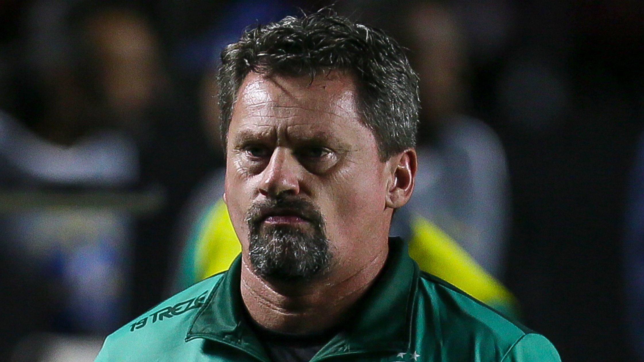 Sao Paulo v Juventude - Brasileirao 2024