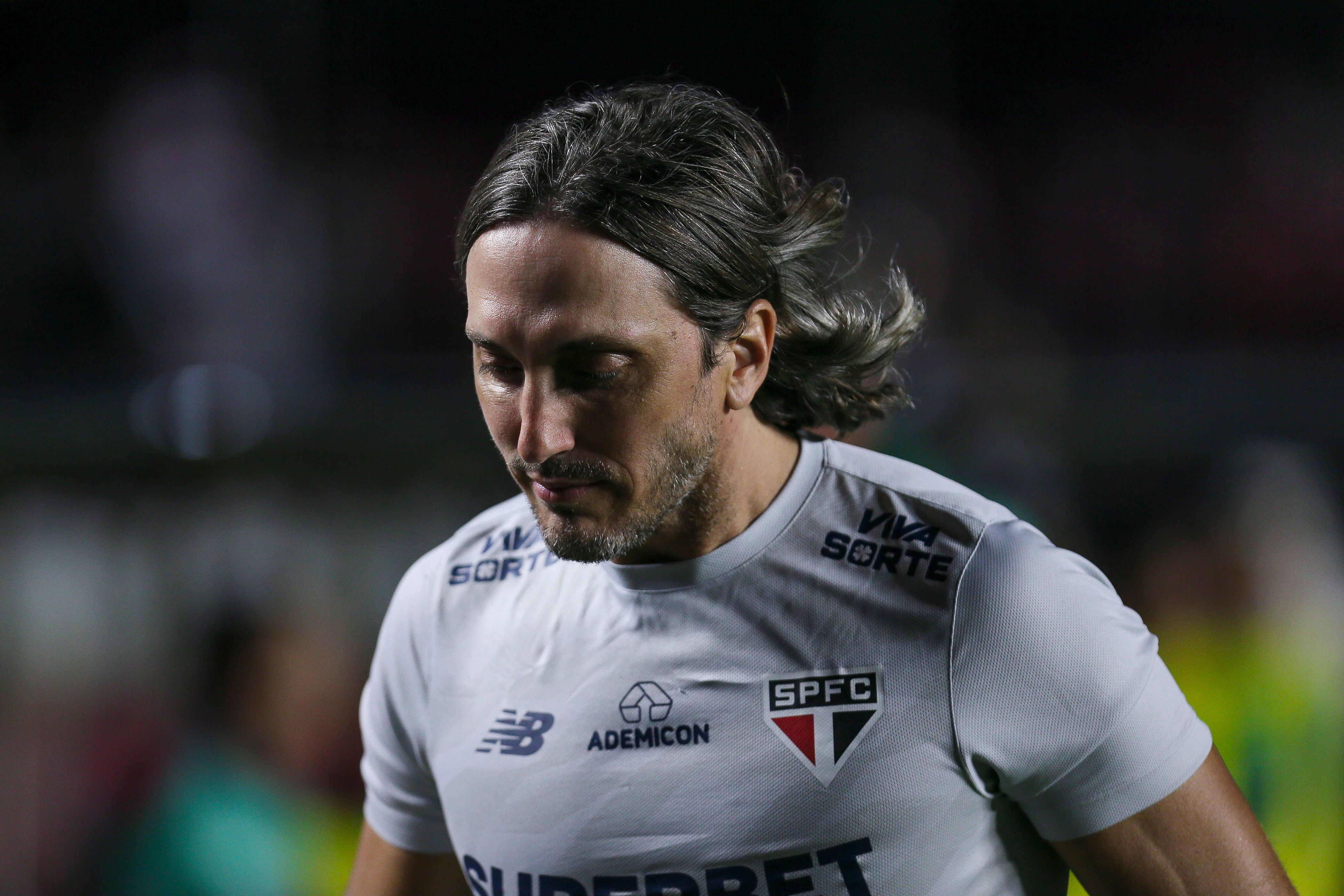 Sao Paulo v Juventude - Brasileirao 2024