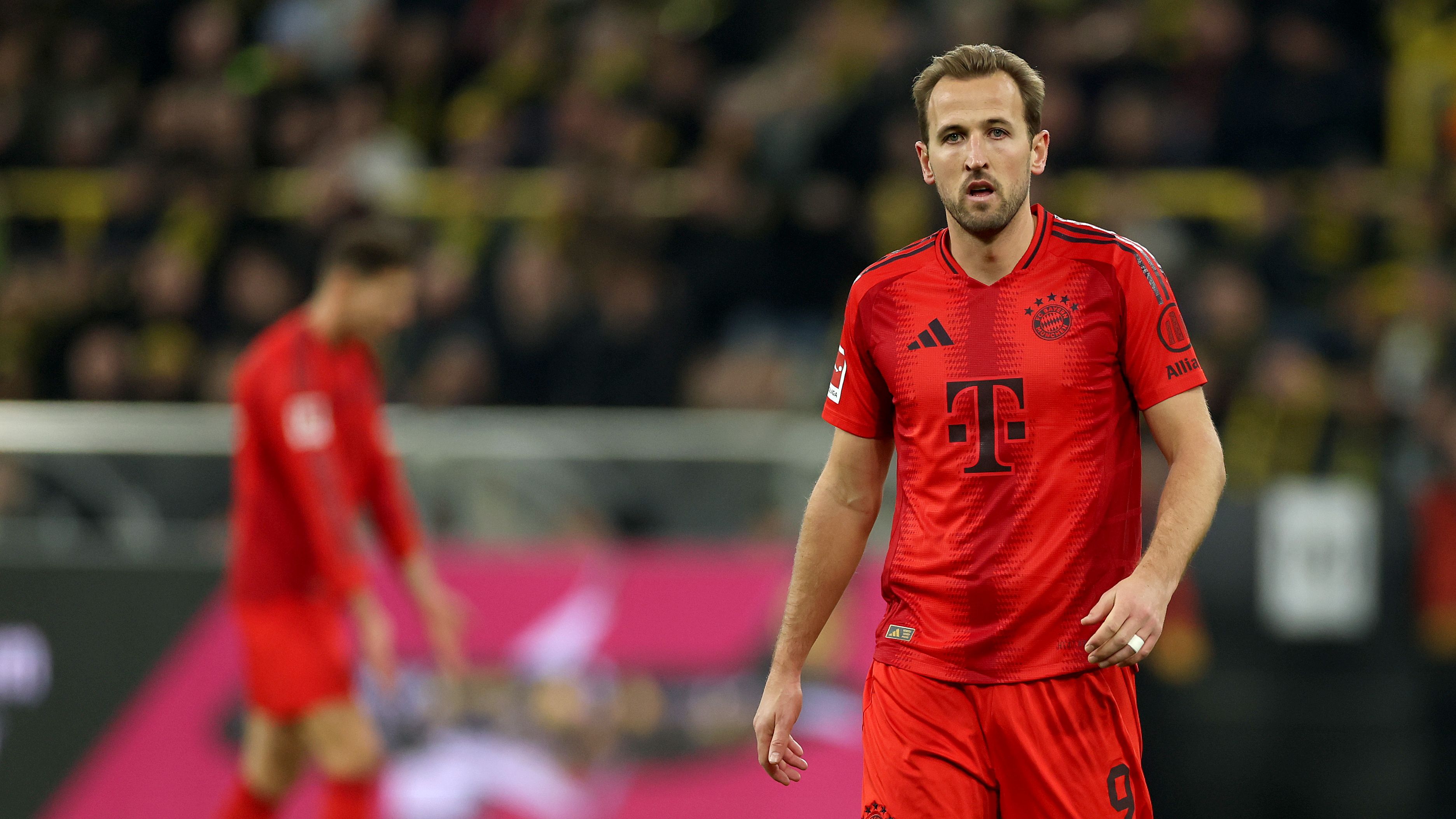 Borussia Dortmund v FC Bayern München - Bundesliga