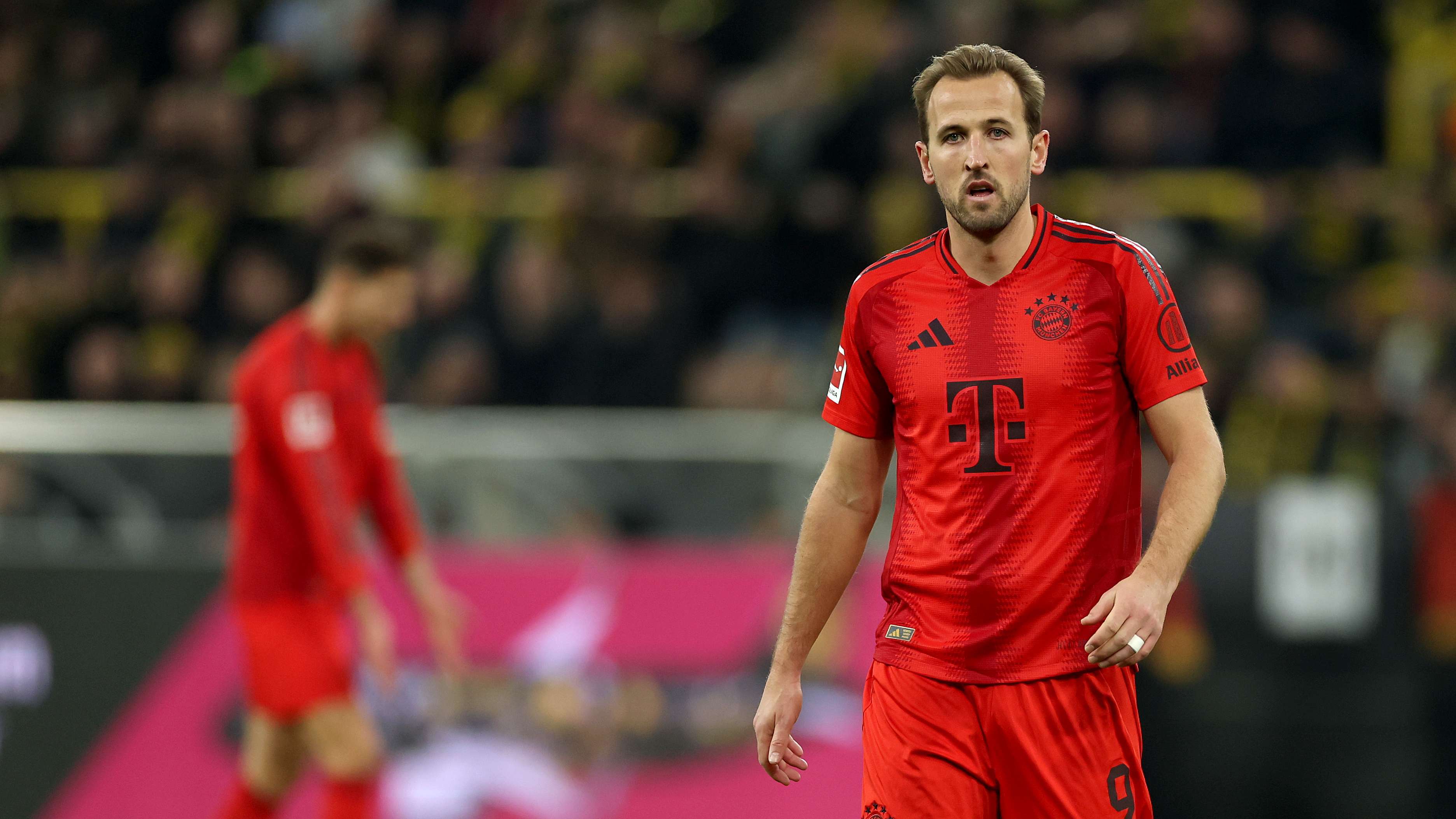 Borussia Dortmund v FC Bayern München - Bundesliga