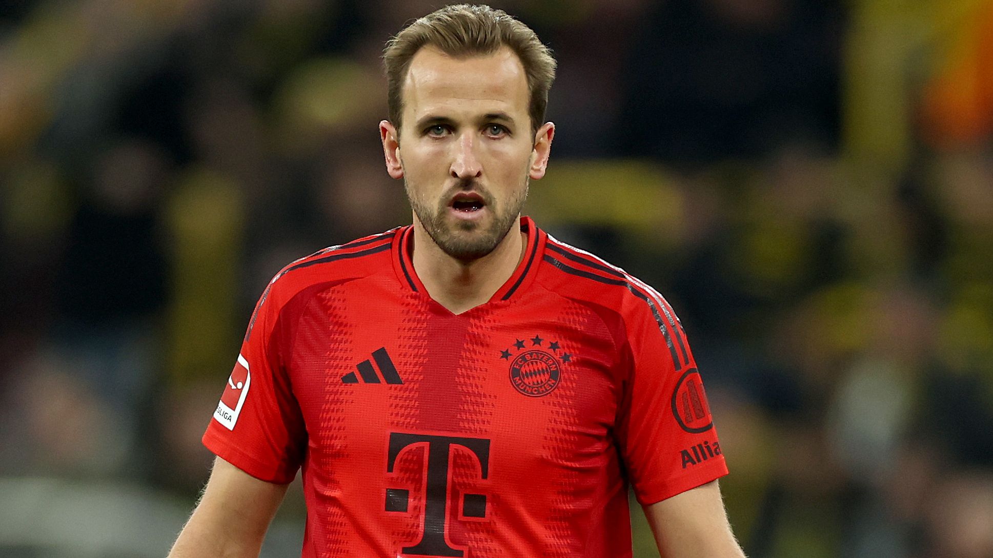 Borussia Dortmund v FC Bayern München - Bundesliga