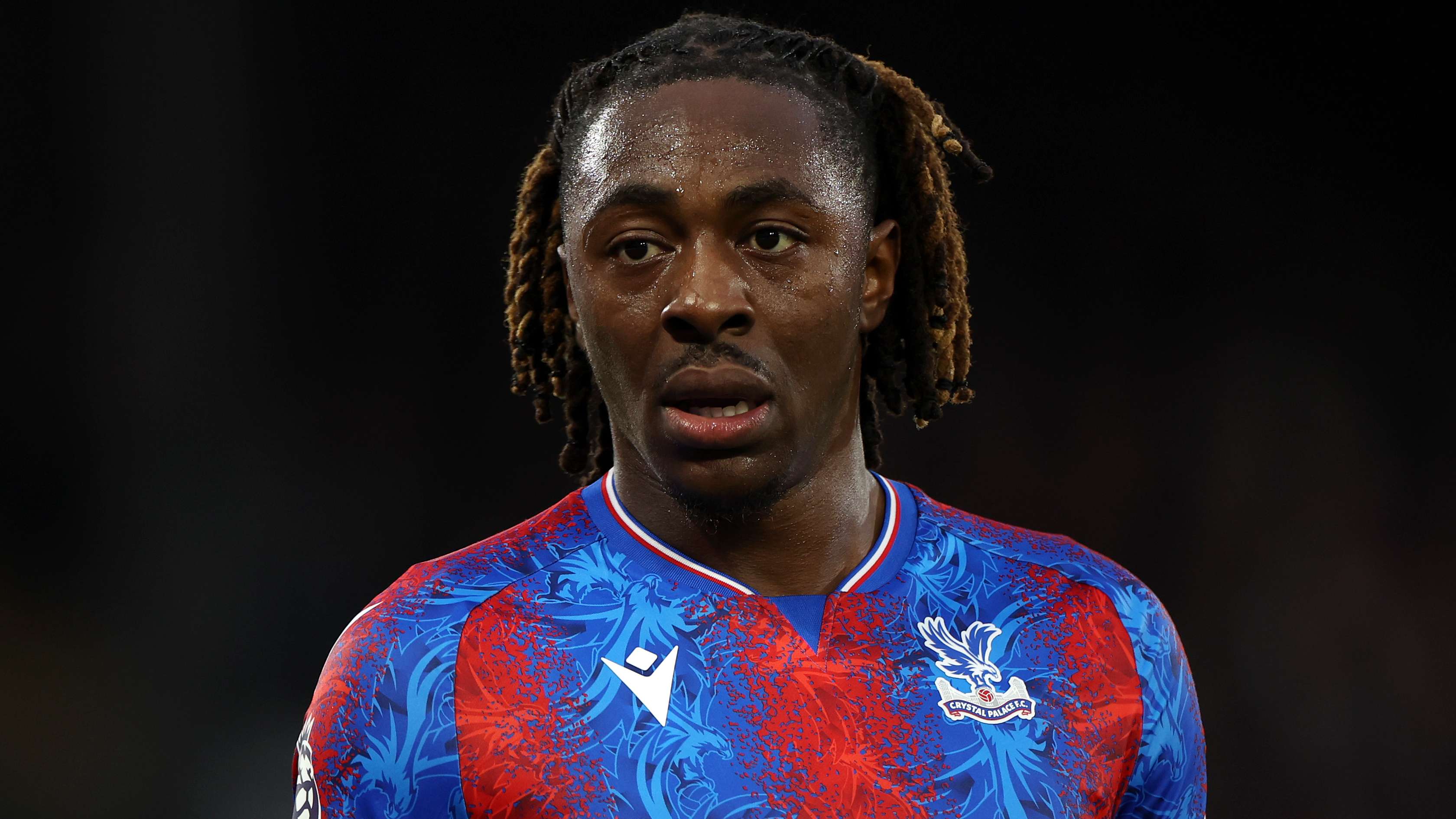Crystal Palace FC v Newcastle United FC - Premier League