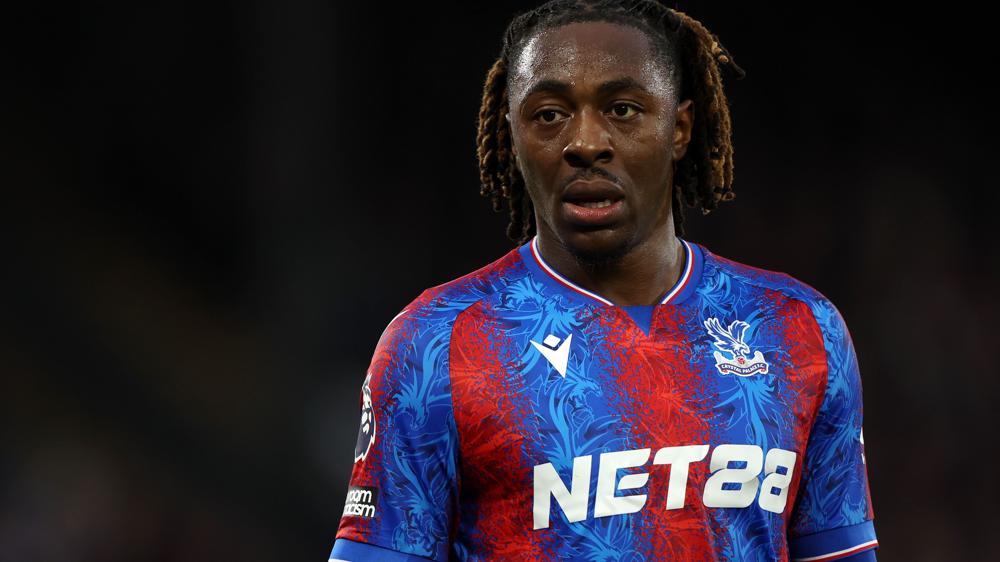 Crystal Palace FC v Newcastle United FC - Premier League