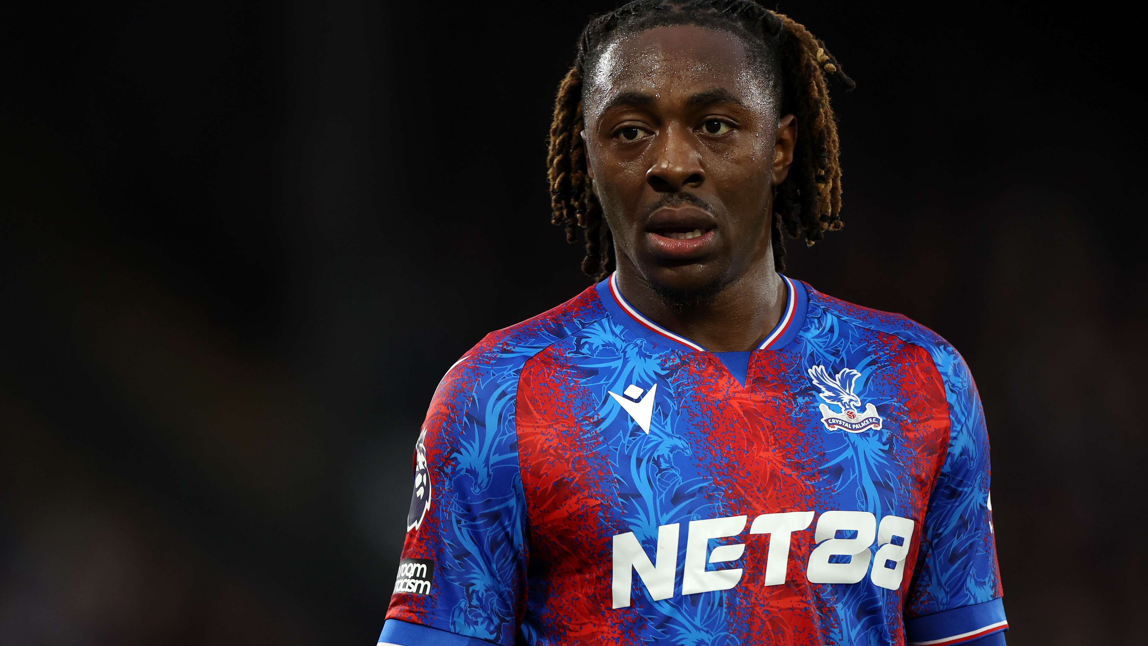 Crystal Palace FC v Newcastle United FC - Premier League