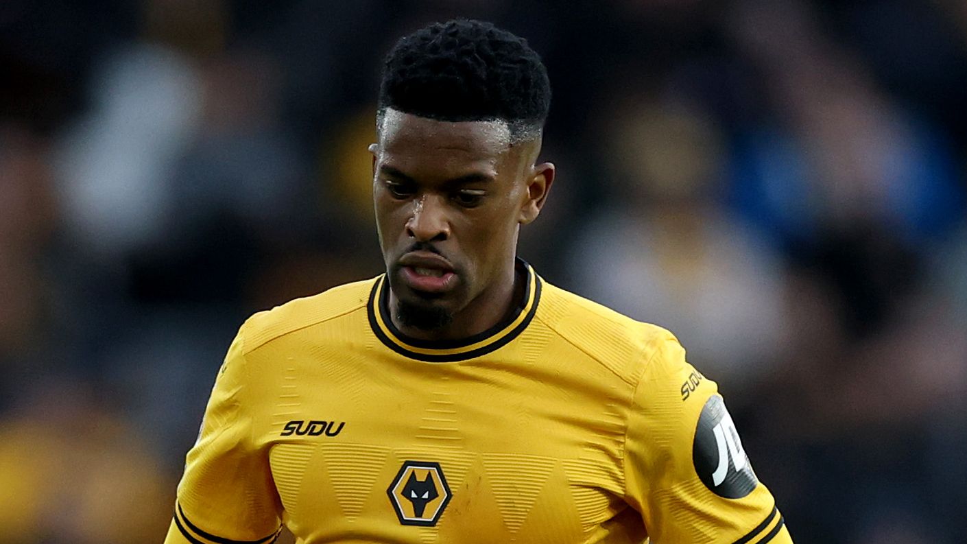 Wolverhampton Wanderers FC v AFC Bournemouth - Premier League