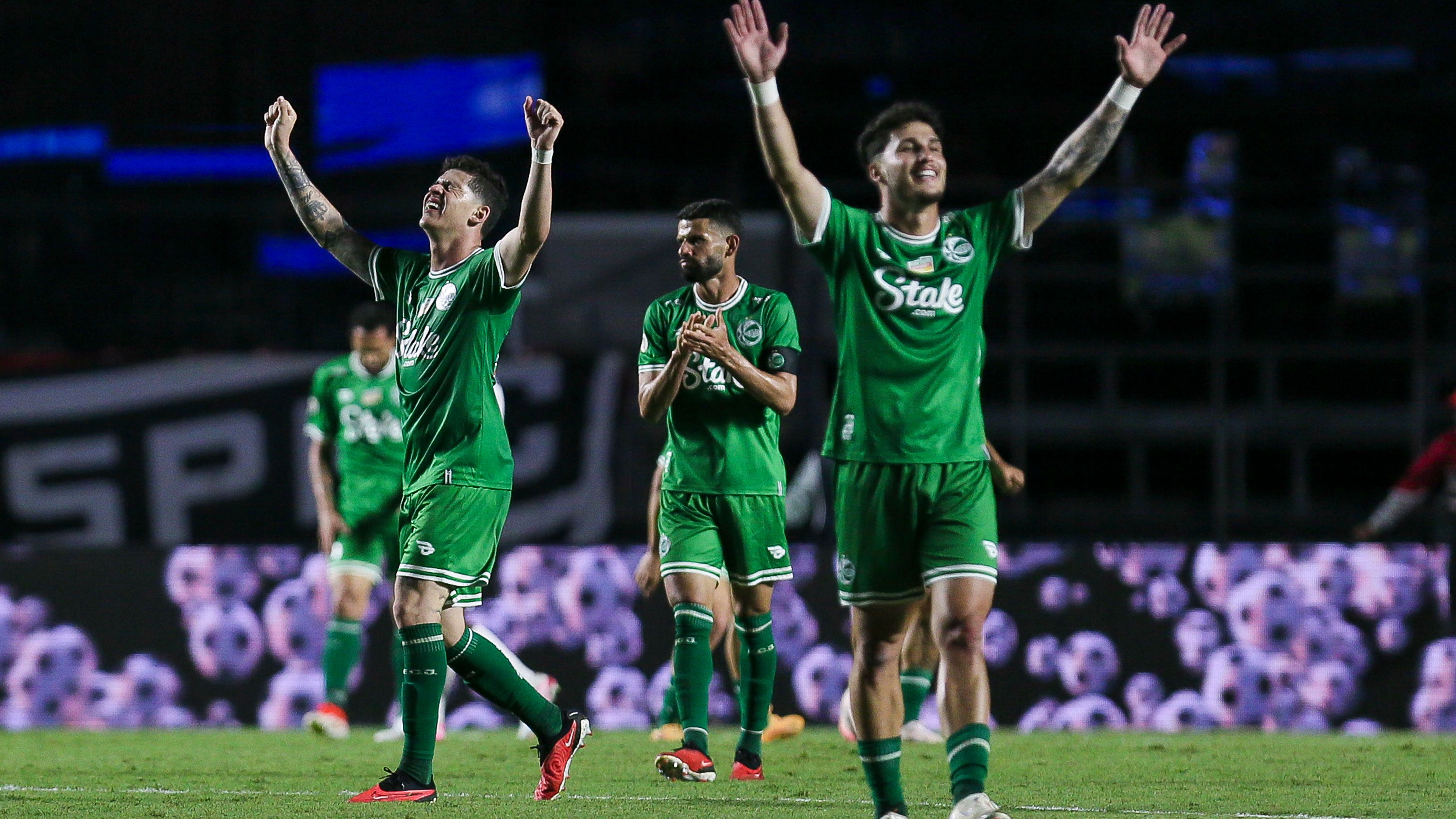 Sao Paulo v Juventude - Brasileirao 2024