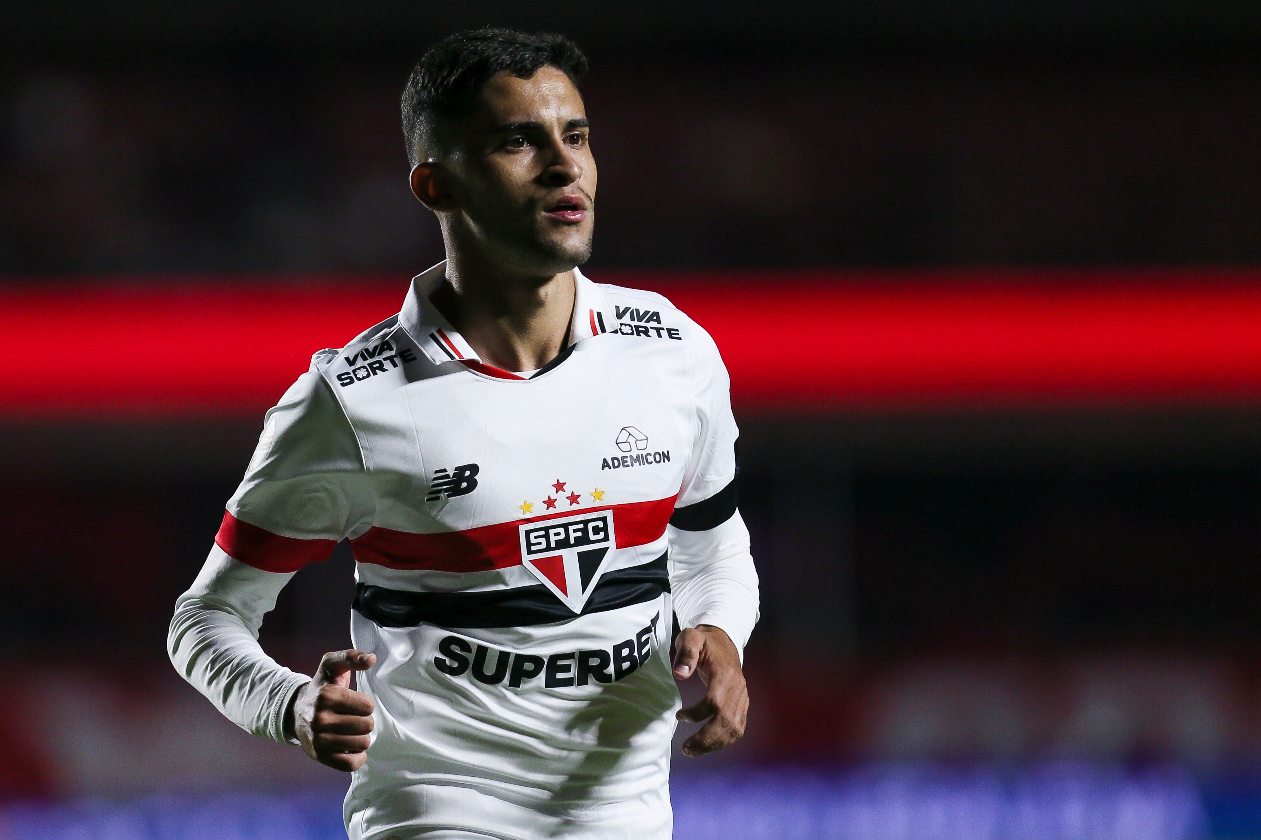 Sao Paulo v Juventude - Brasileirao 2024