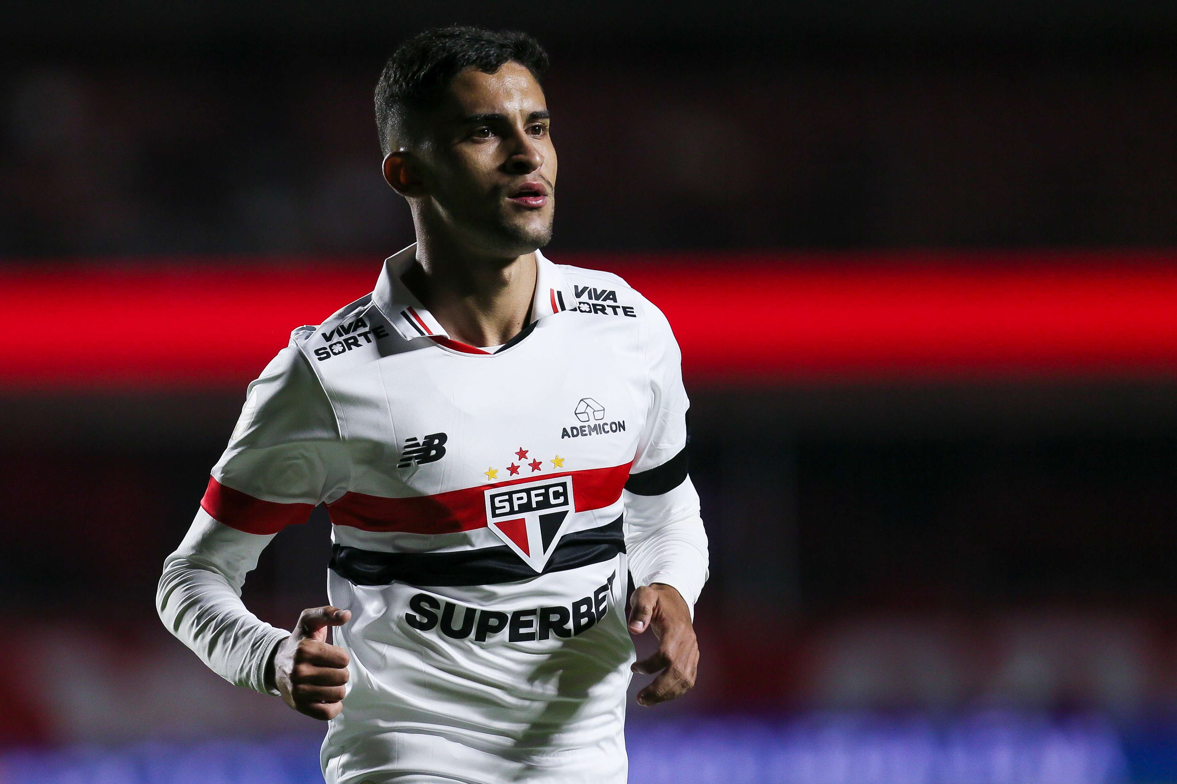 Sao Paulo v Juventude - Brasileirao 2024