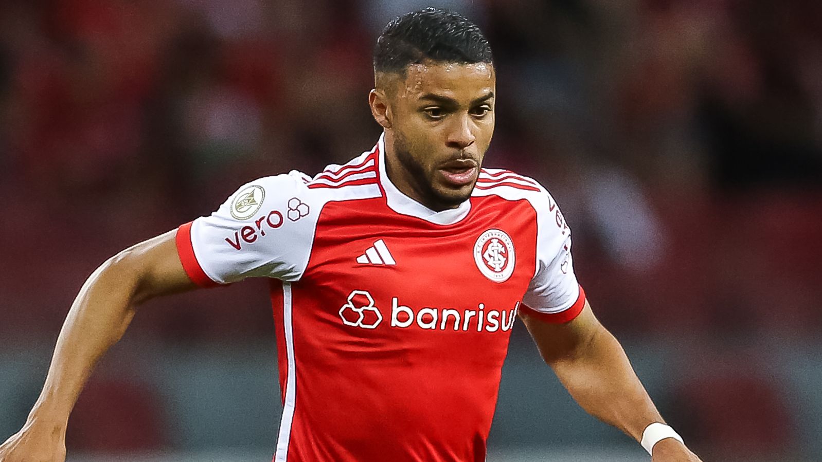 Internacional v Botafogo - Brasileirao 2024