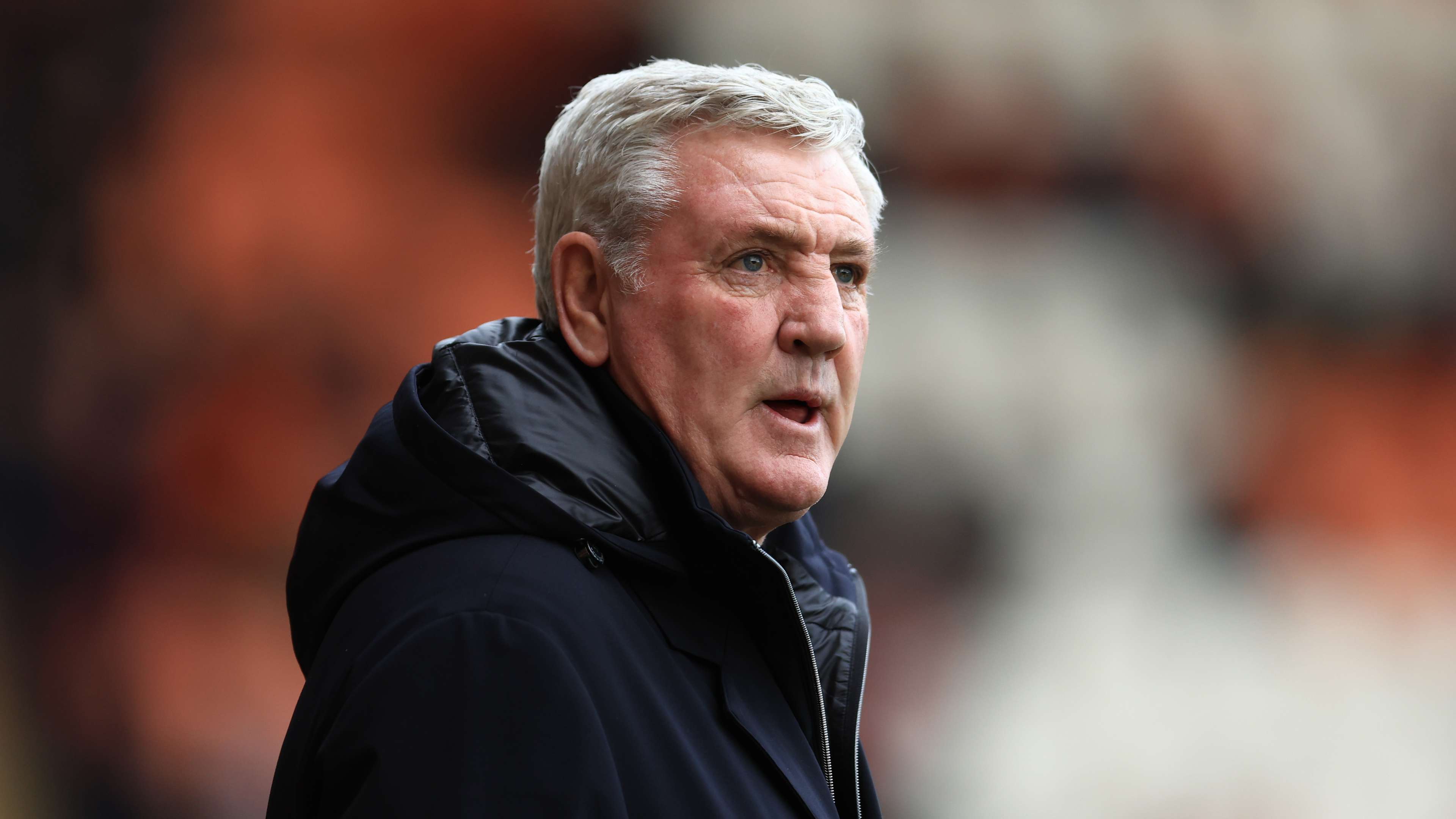 Blackpool v Birmingham City - Emirates FA Cup Second Round