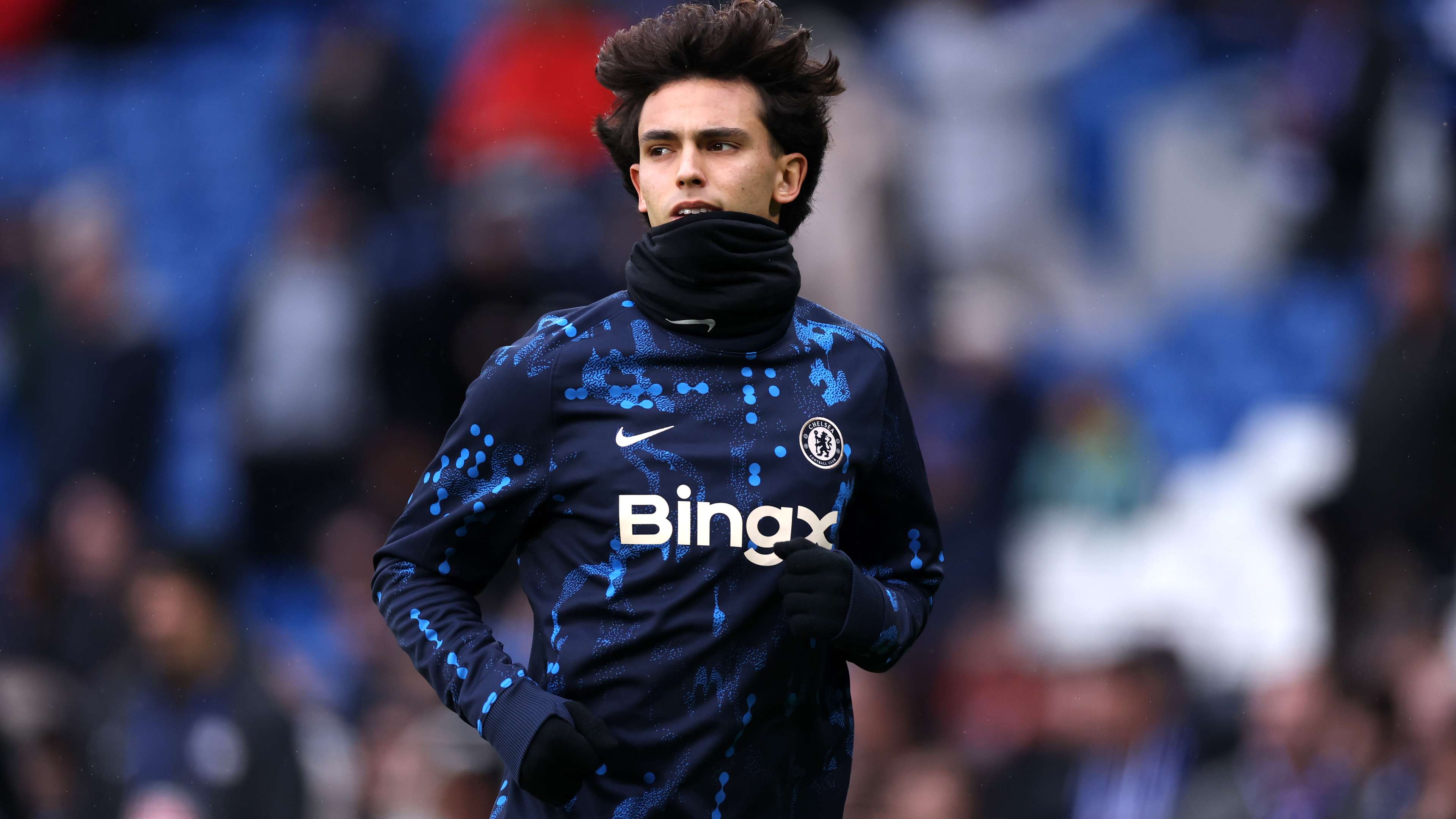 Chelsea FC v Aston Villa FC - Premier League