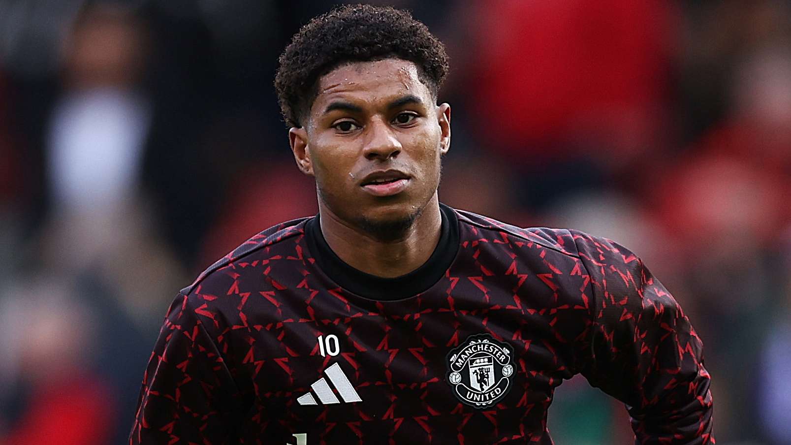 Manchester United FC v Everton FC - Premier League