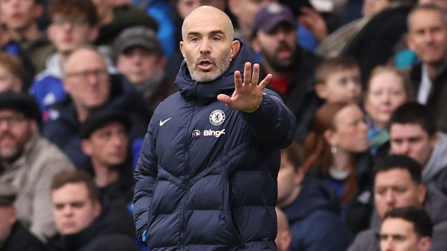 Chelsea FC v Aston Villa FC - Premier League