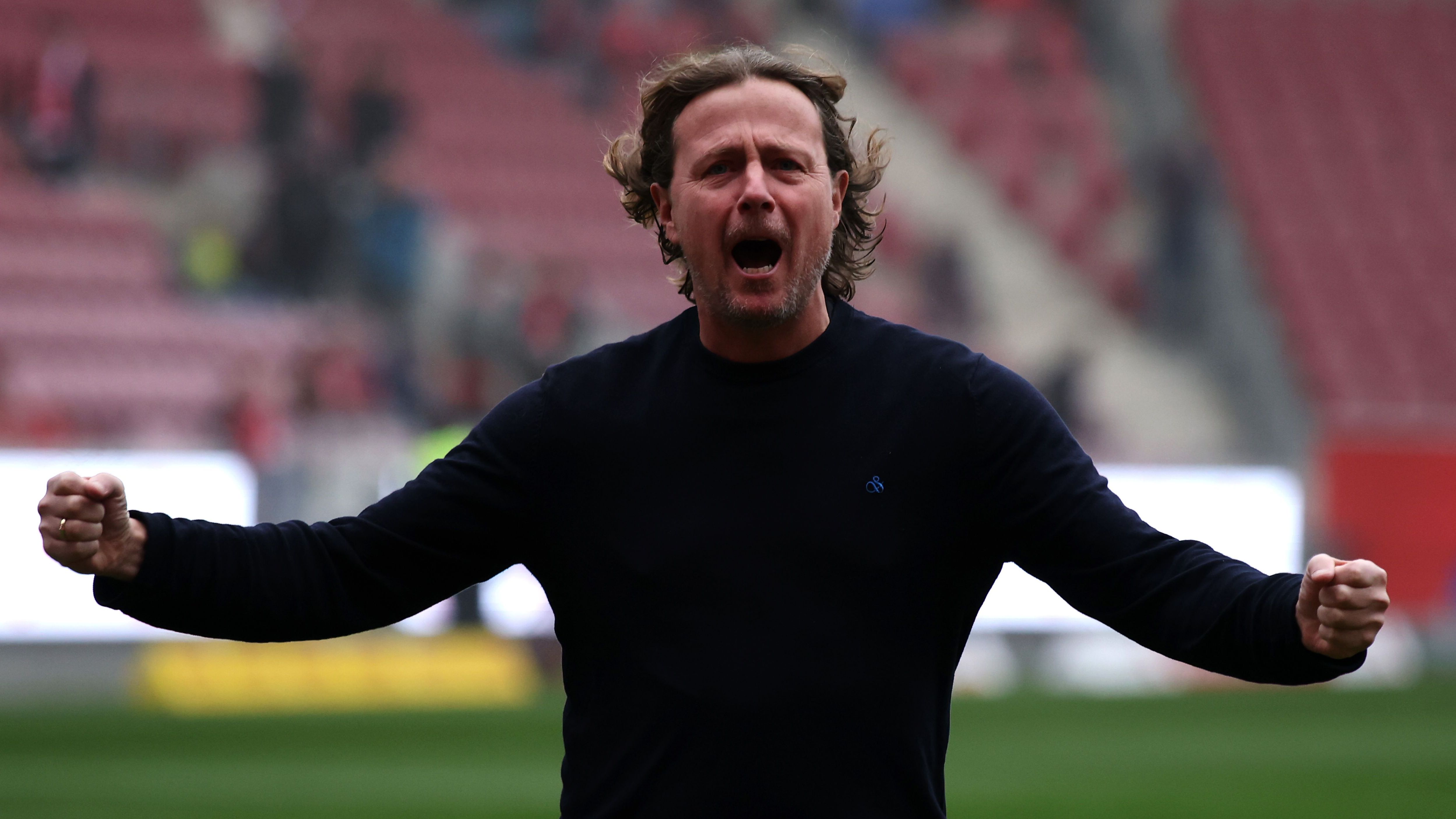 1. FSV Mainz 05 v TSG 1899 Hoffenheim - Bundesliga