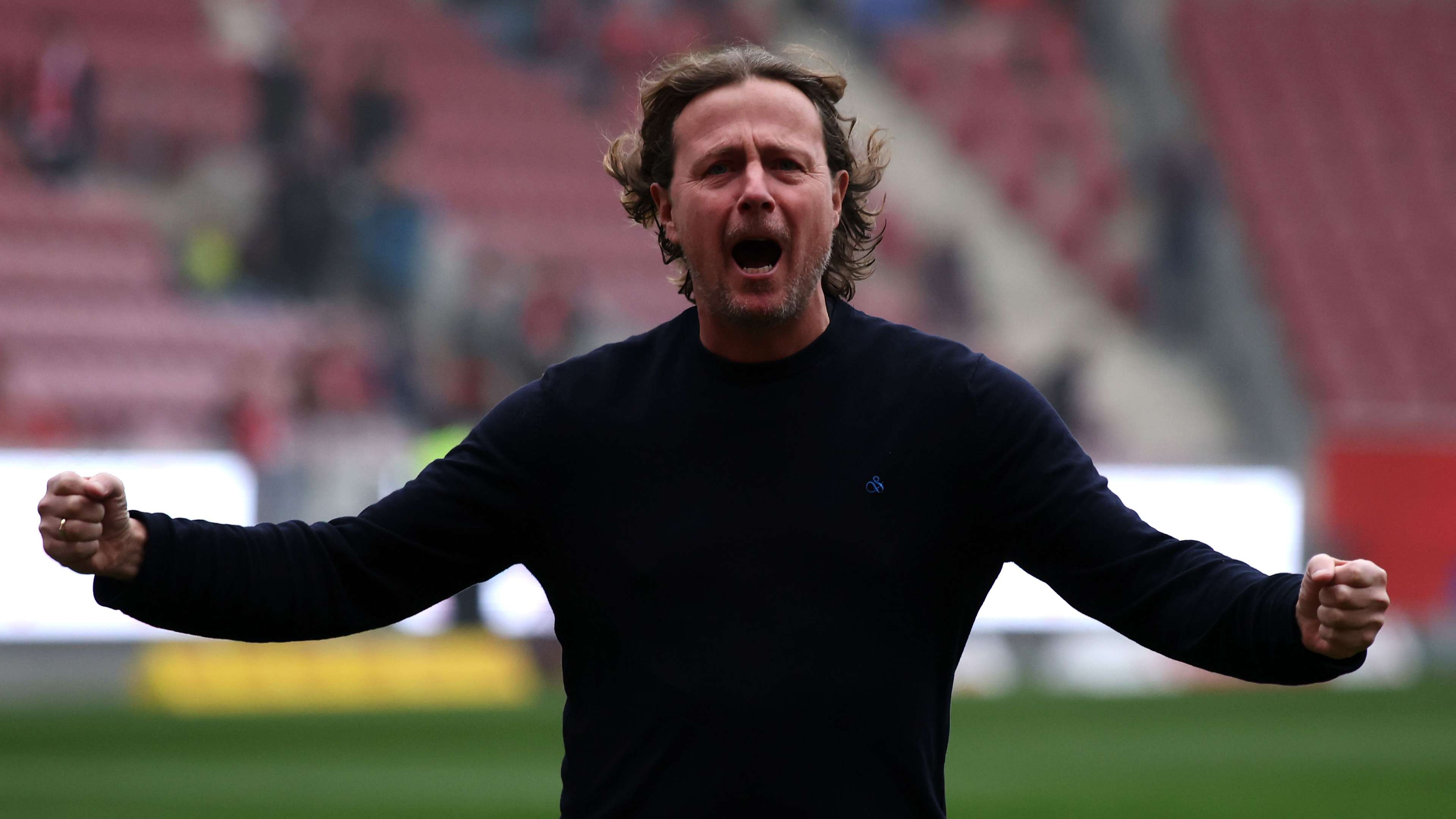 1. FSV Mainz 05 v TSG 1899 Hoffenheim - Bundesliga