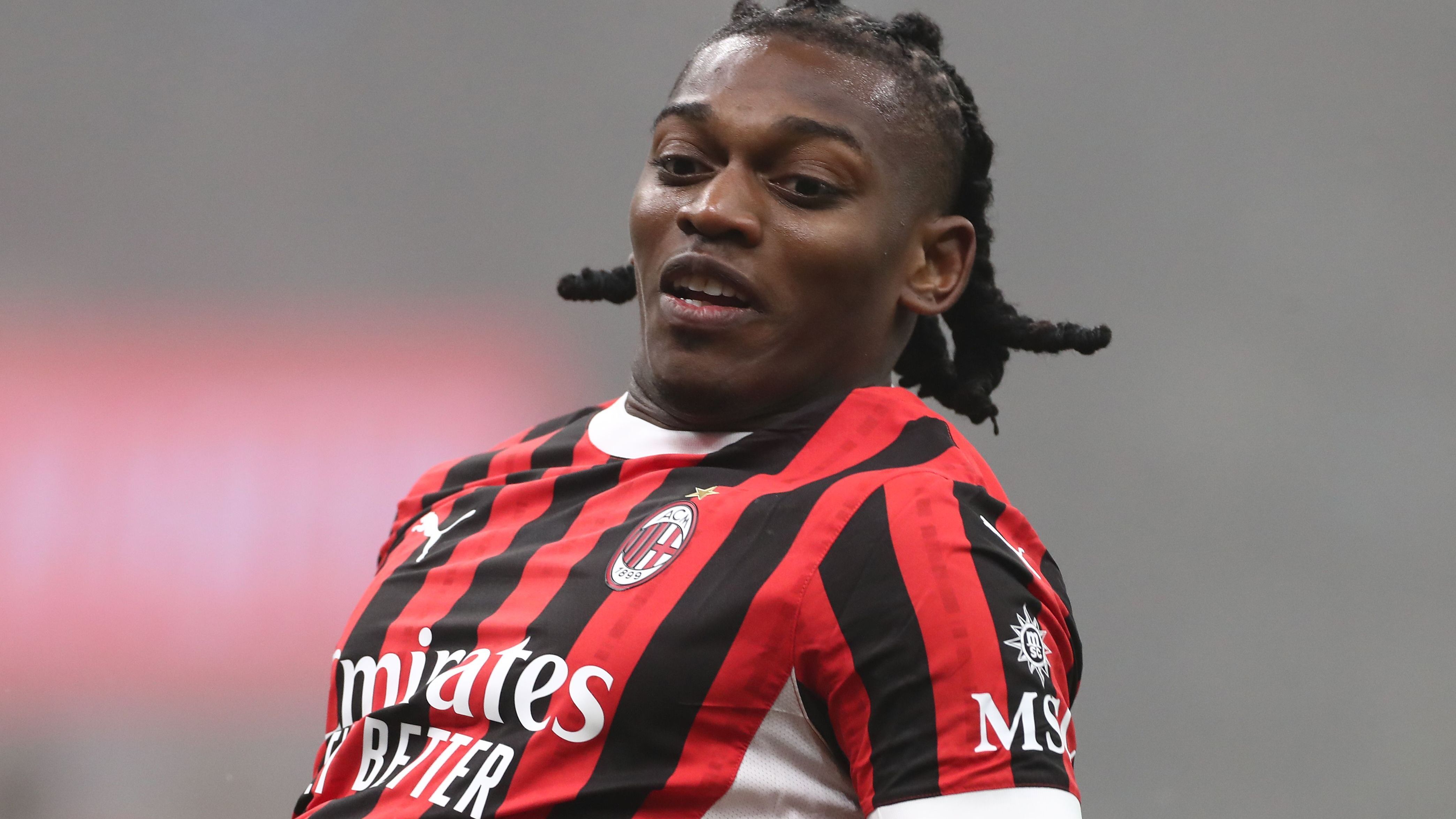 AC Milan v Empoli FC - Serie A