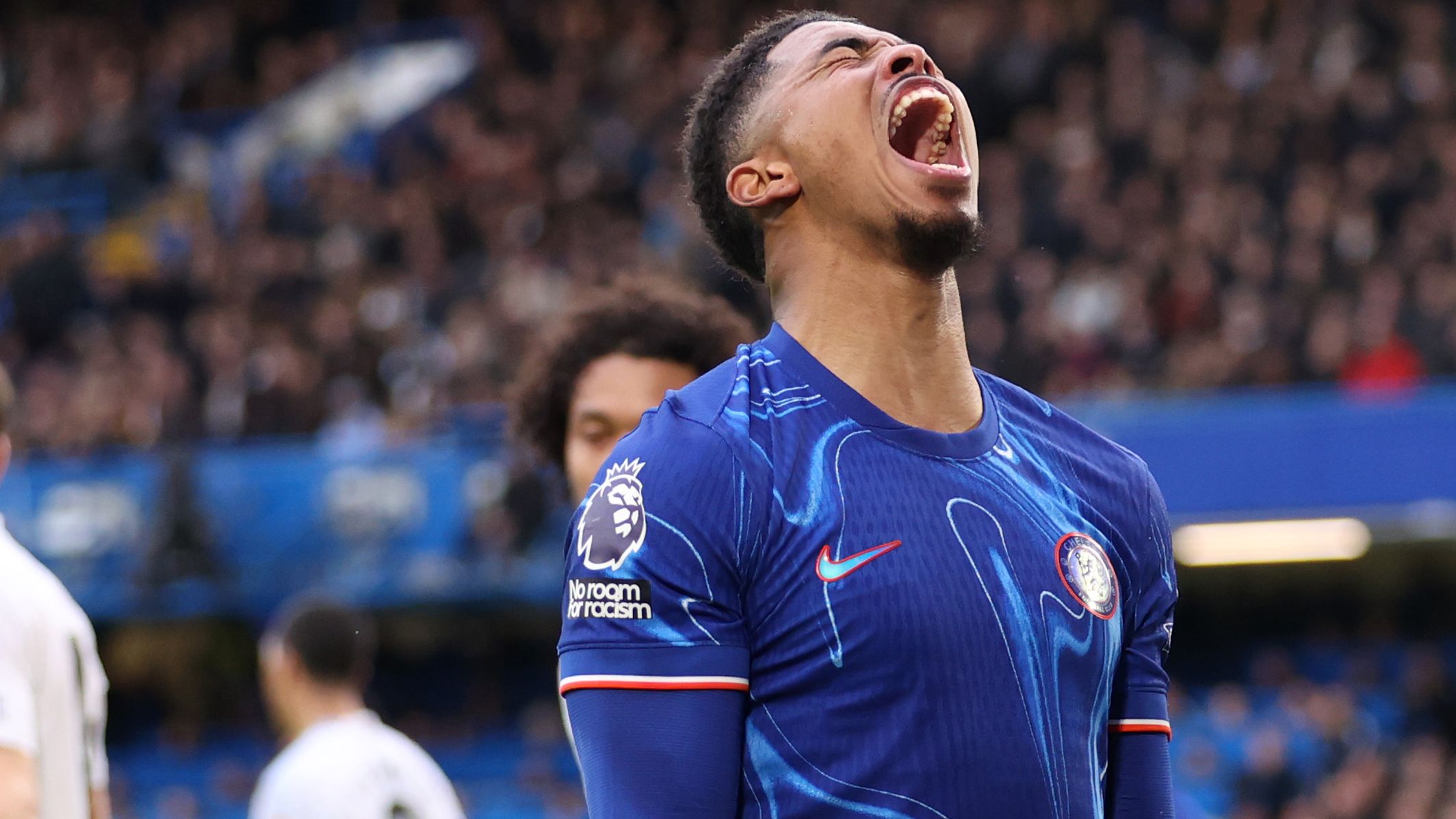 Chelsea FC v Aston Villa FC - Premier League