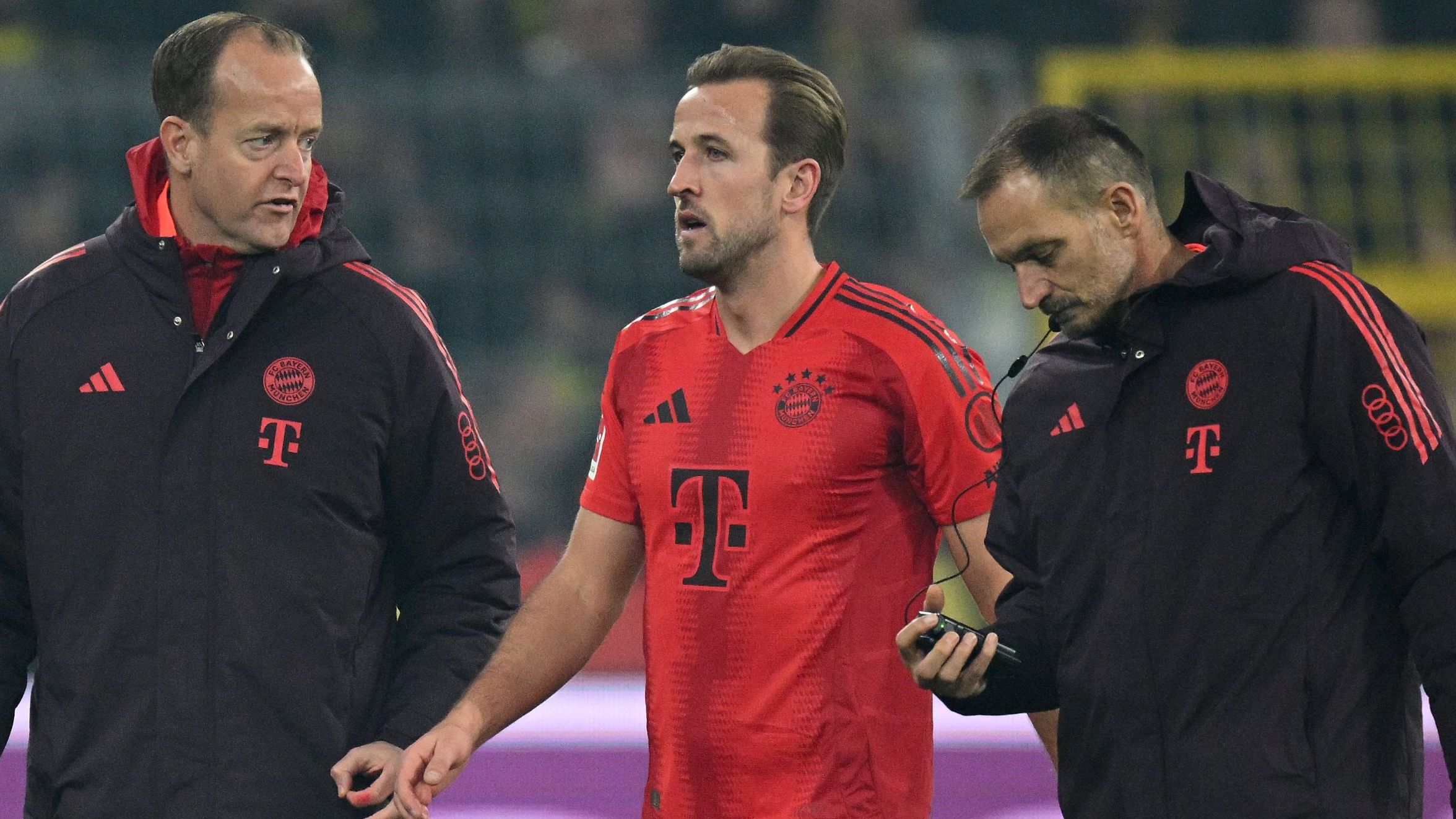 Borussia Dortmund v FC Bayern München - Bundesliga